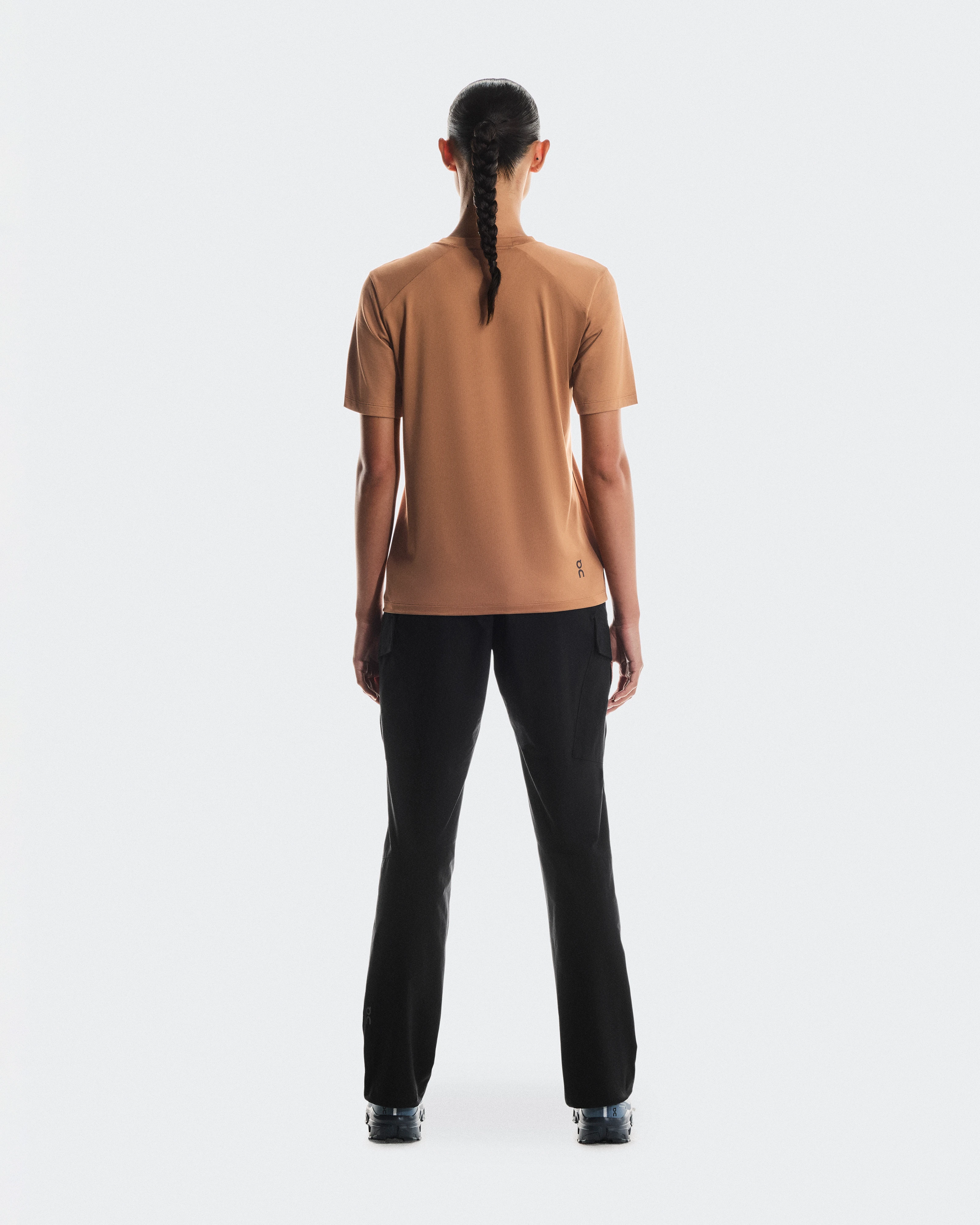 On Trek-T Sphynx Femme Hauts et t-shirts