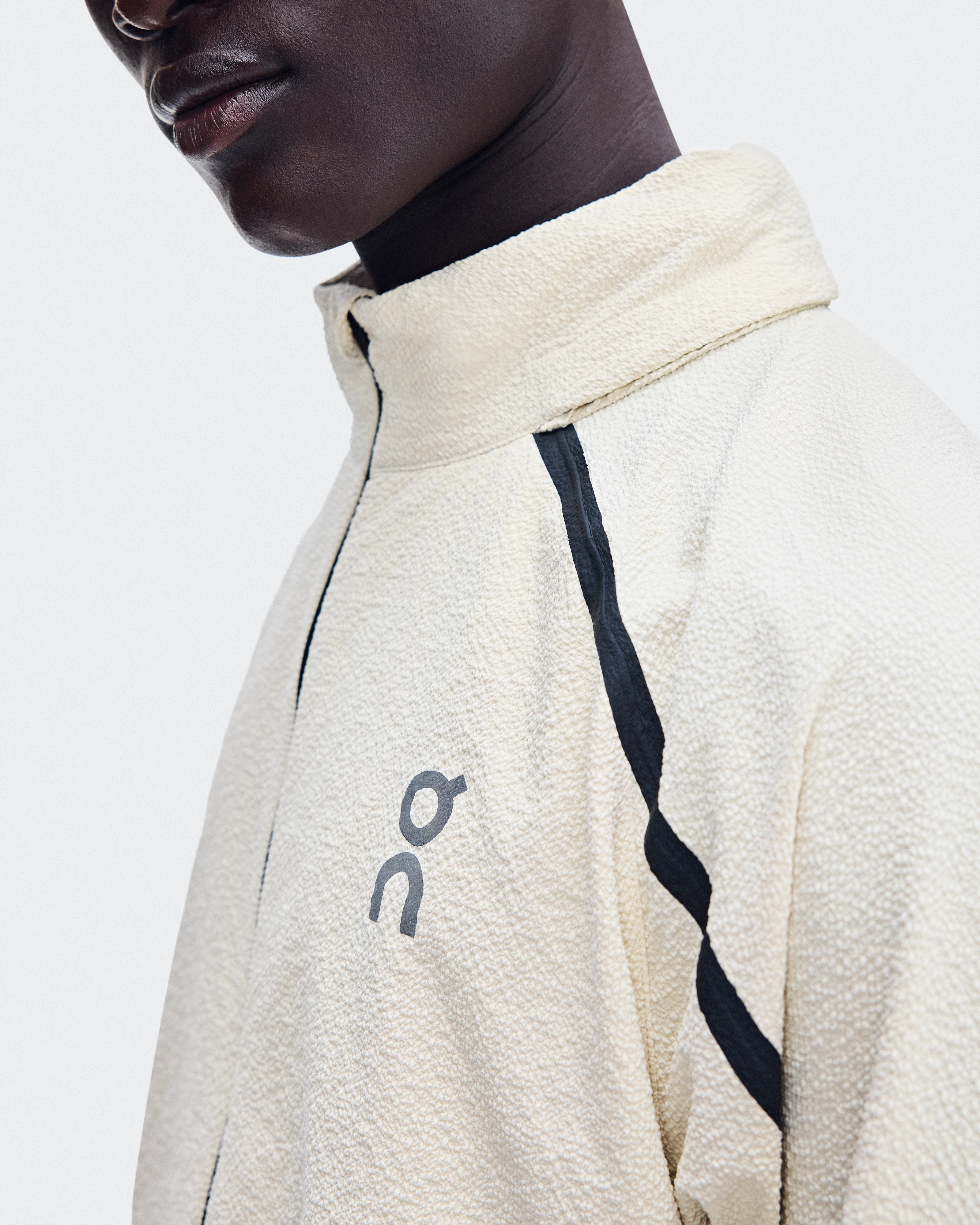 On Performance Volt Jacket Hare Homme Vestes