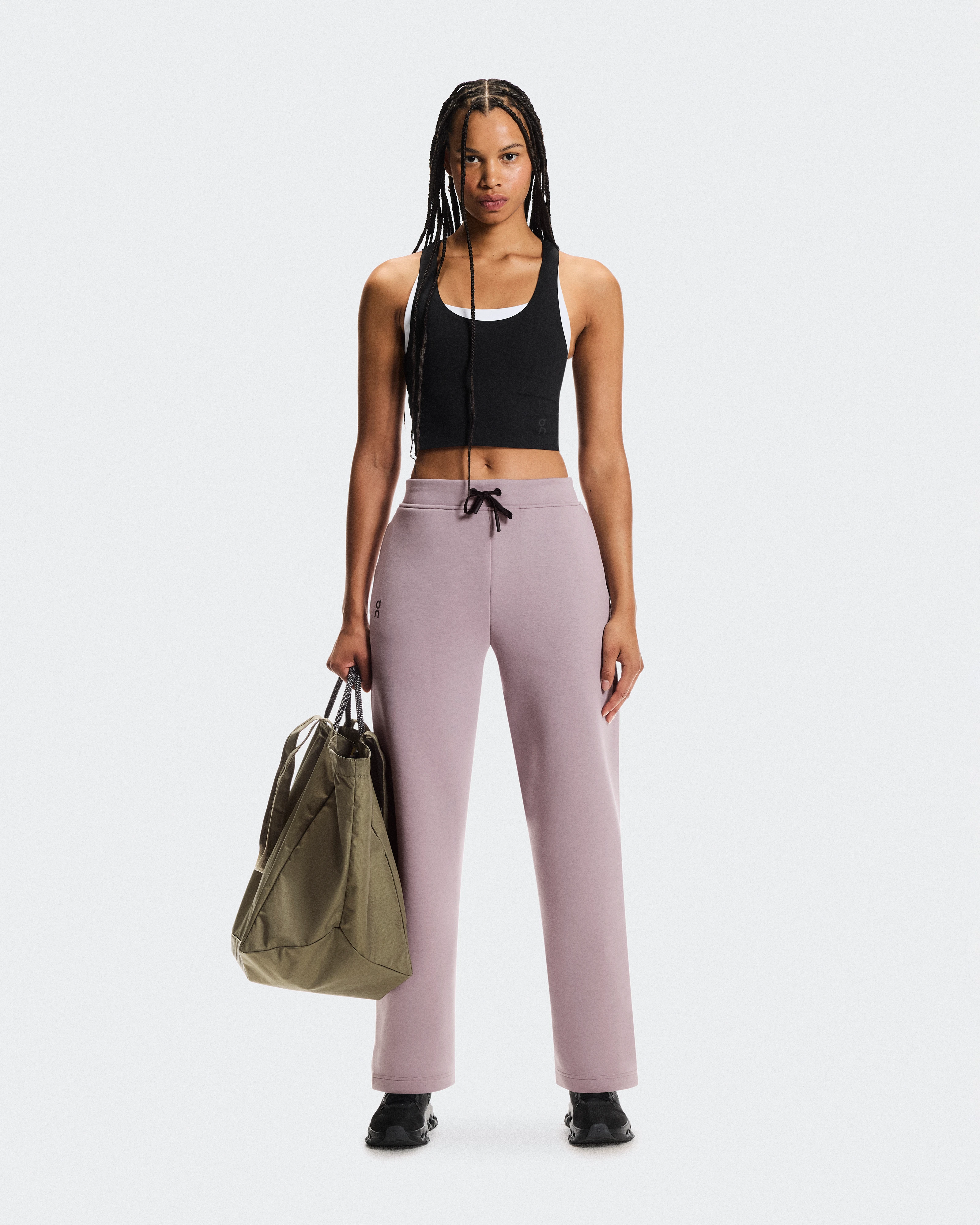 On Cargo Pack 60L Olive Unisexe Sacs