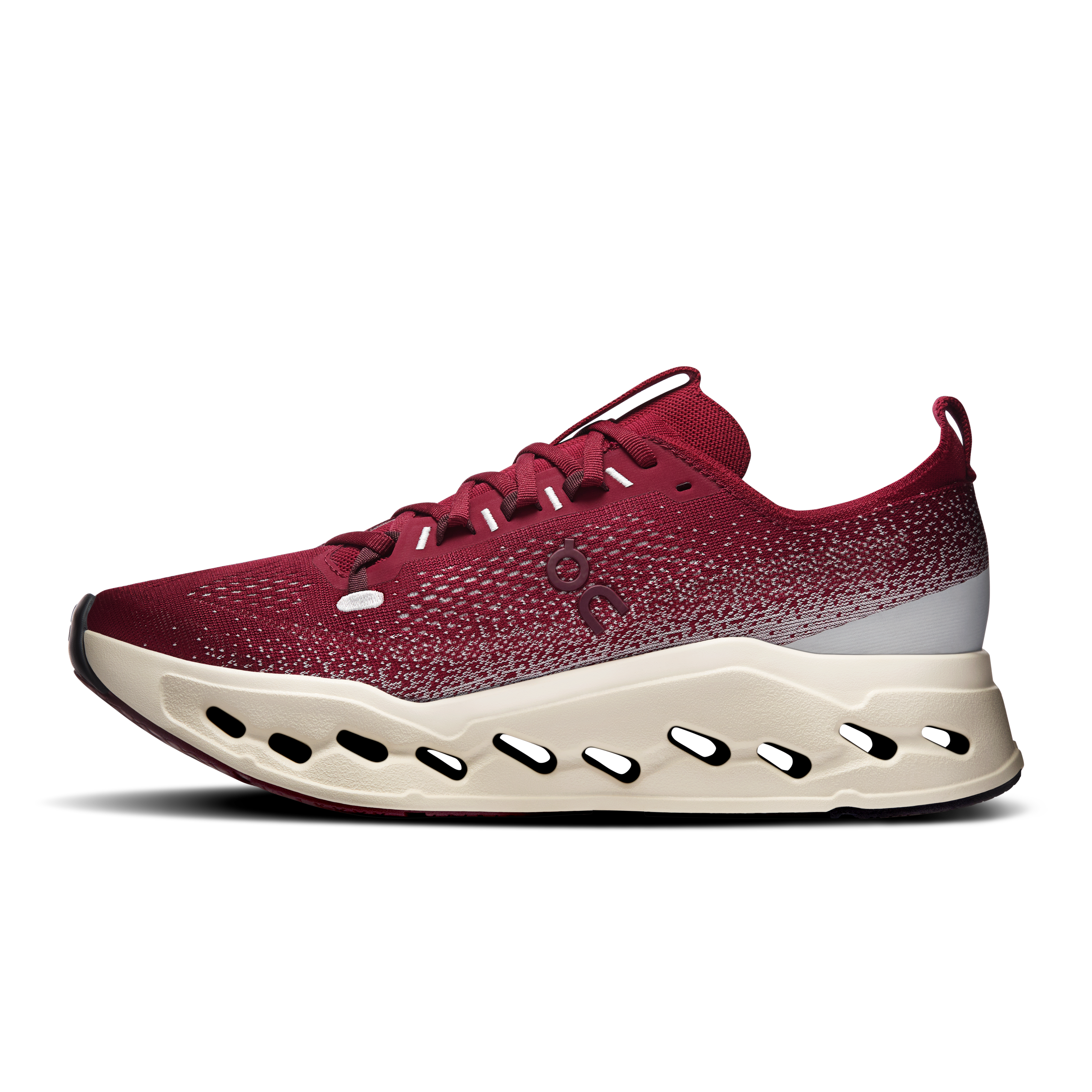 On Cloudsurfer Max Sienna & Dew Homme Running sur route Chaussures