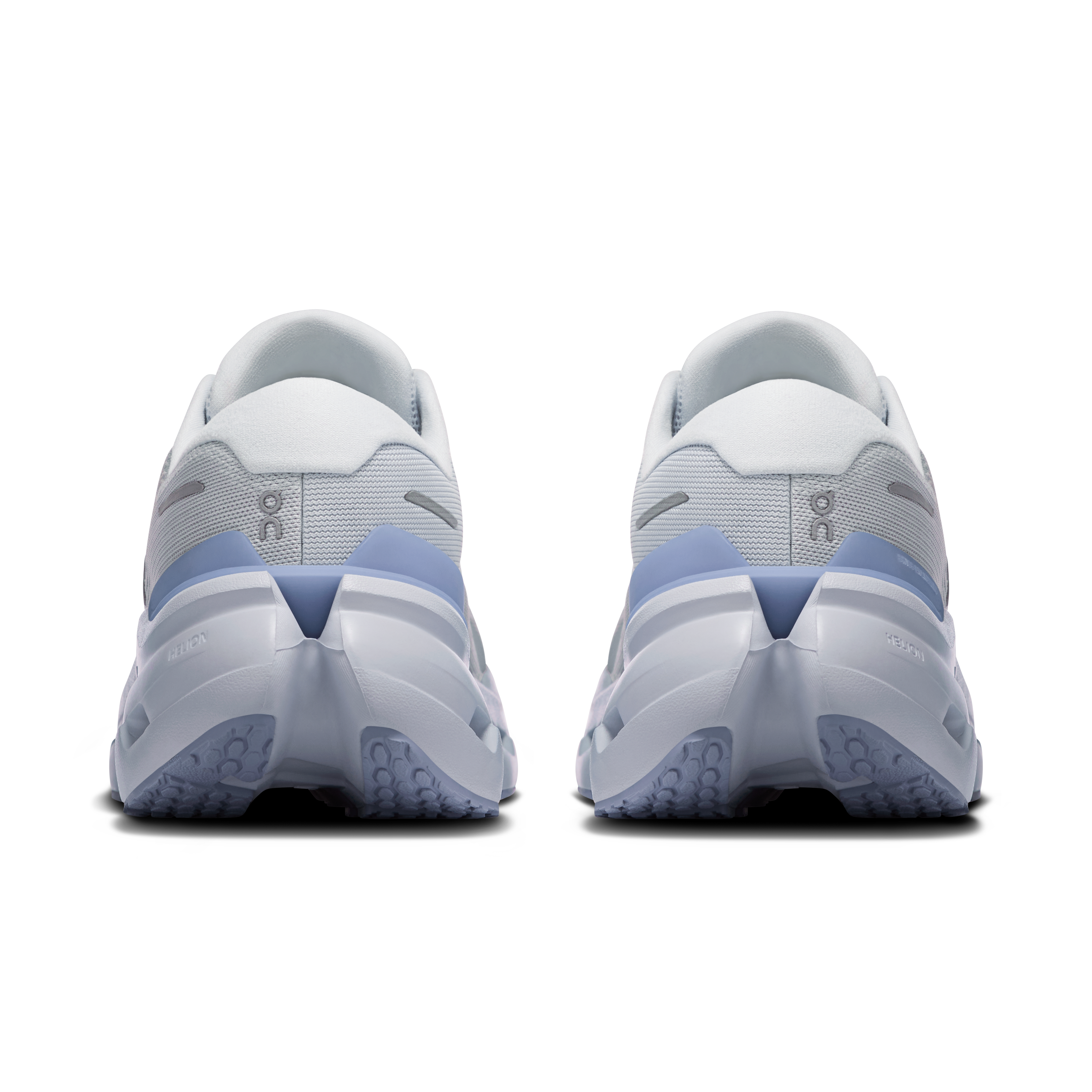 On Cloudrunner 3 Heather & Marsh Femme Running sur route Chaussures