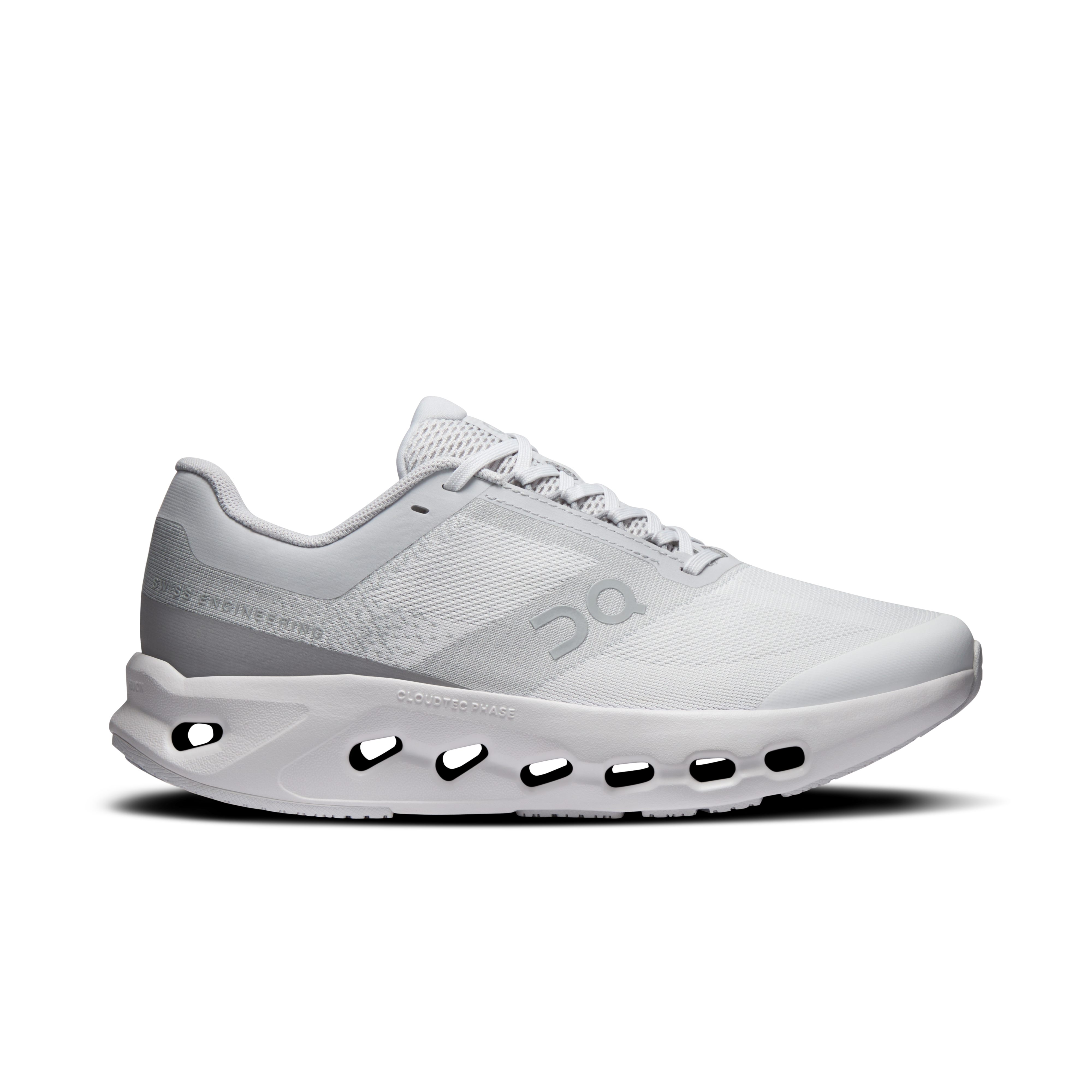 Frost | White