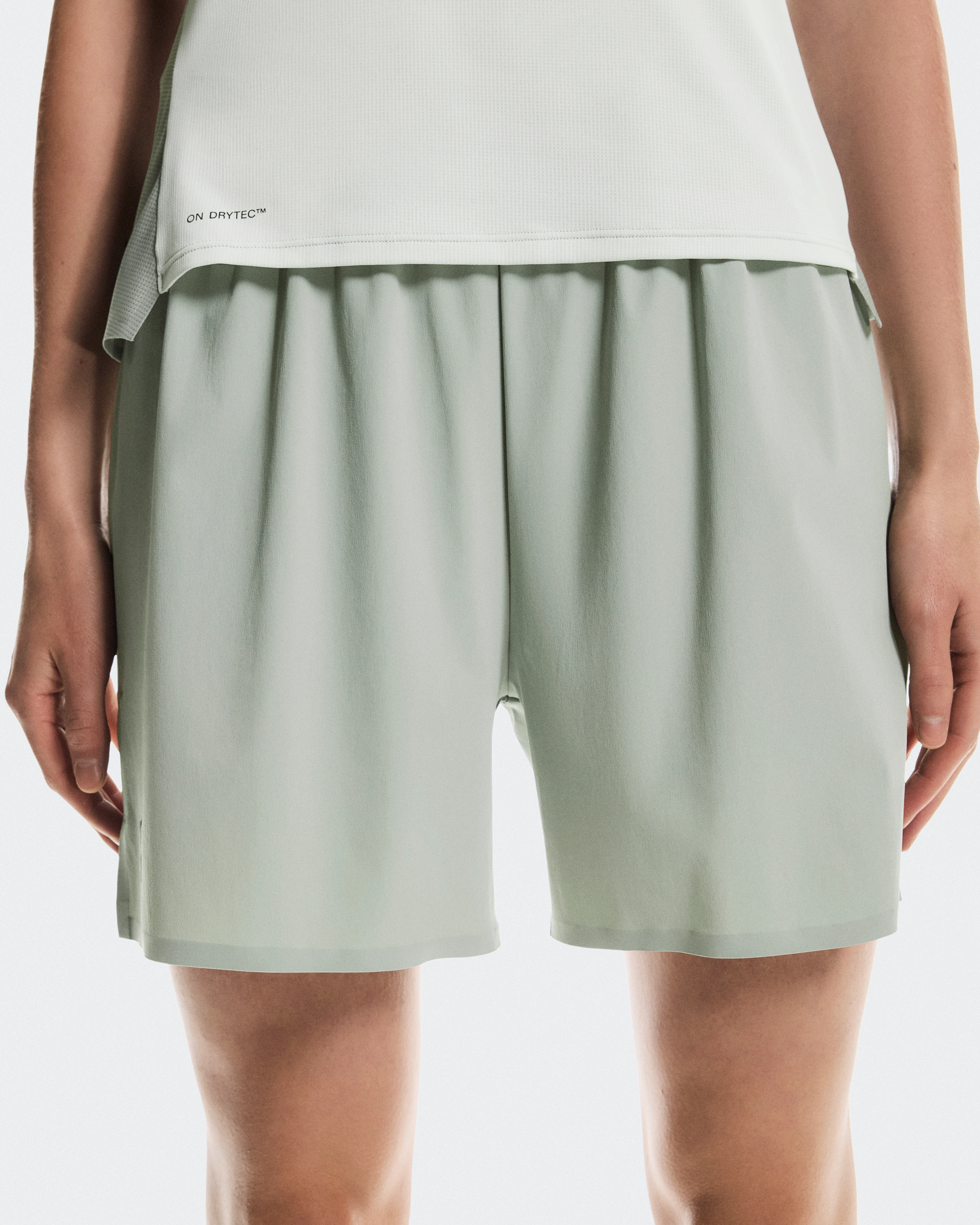 On 5" Performance Shorts Tin Femme Shorts
