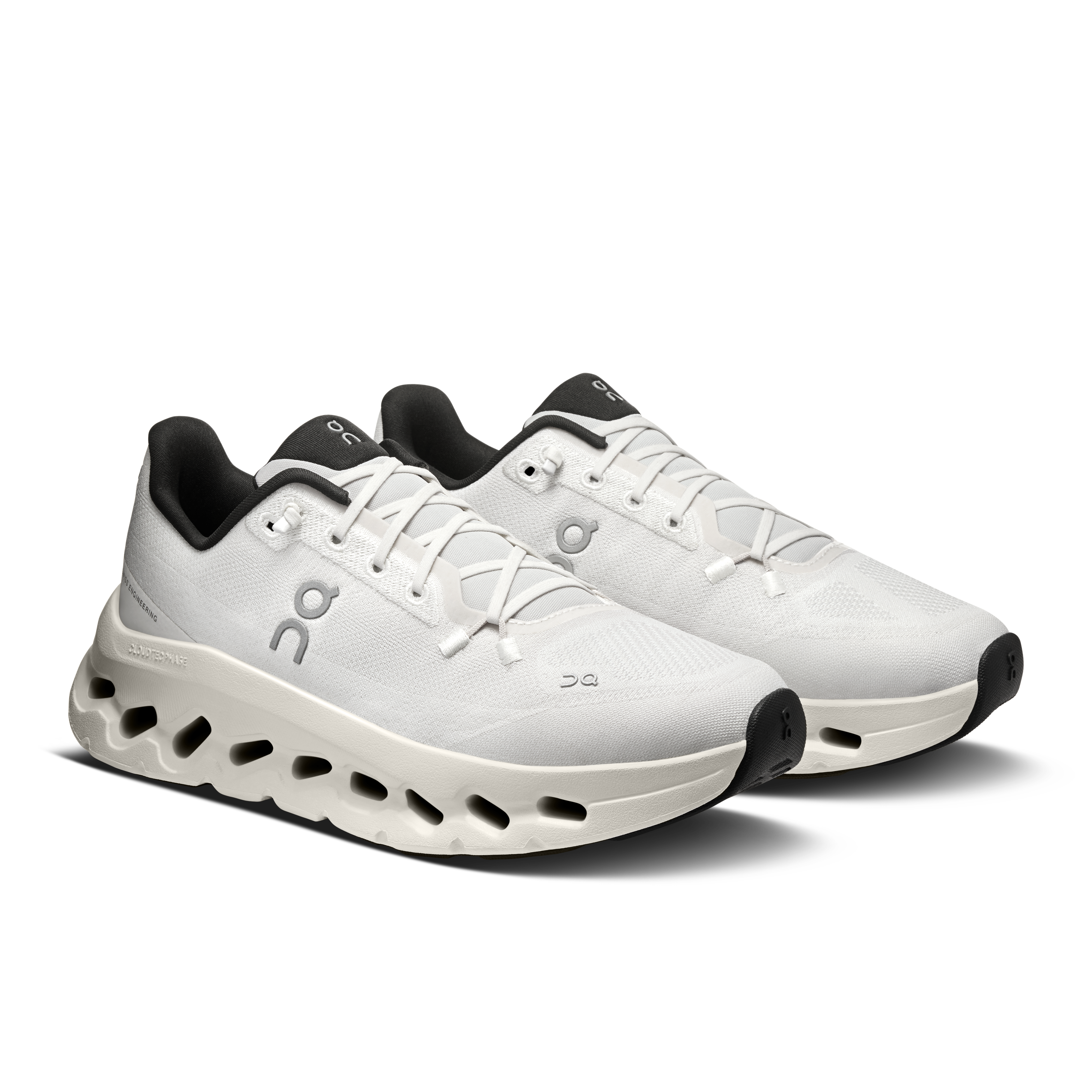 On Cloudtilt Pearl & Ice Femme Active Life Chaussures
