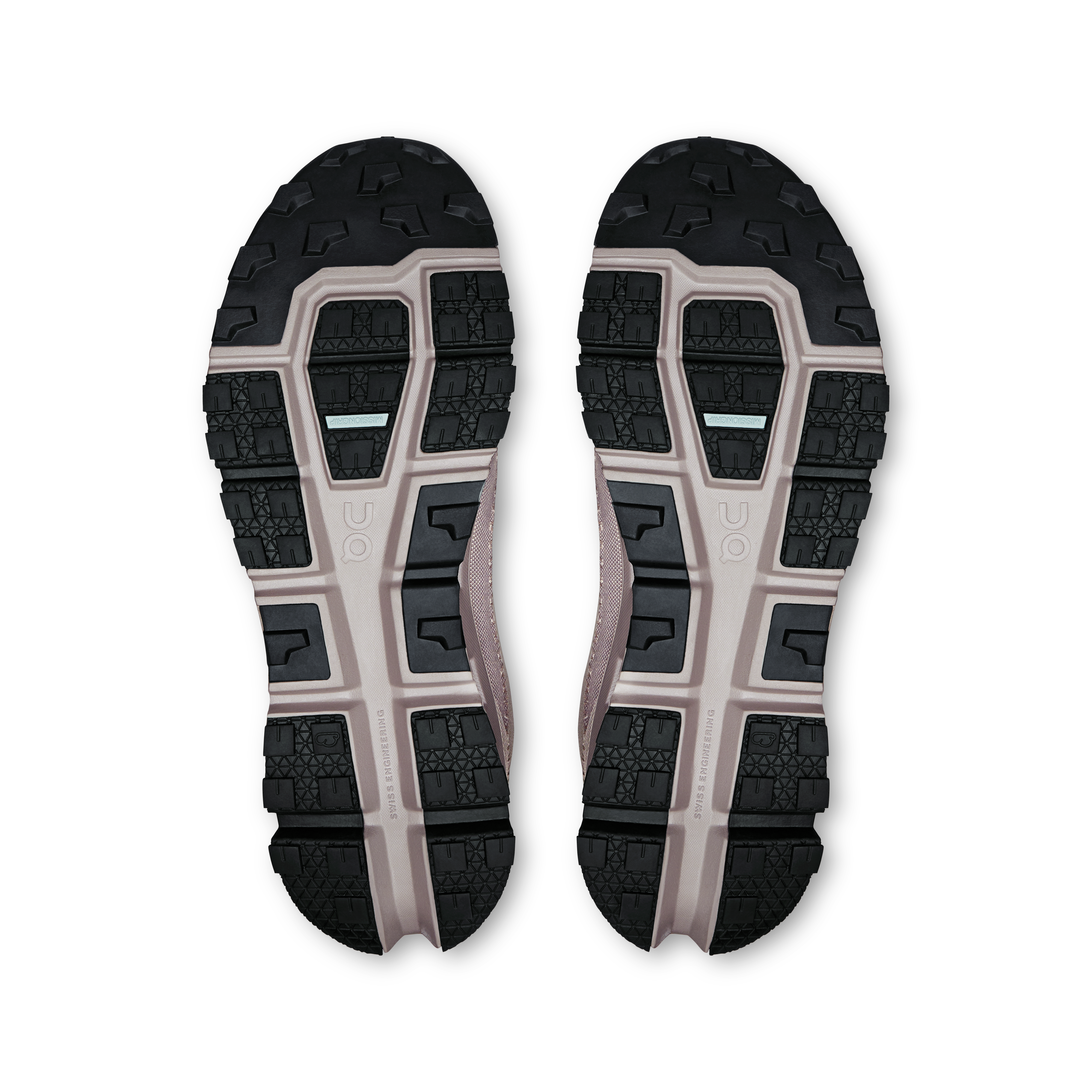 On Cloudaway 2 Cinder & Fog Homme Active Life Chaussures