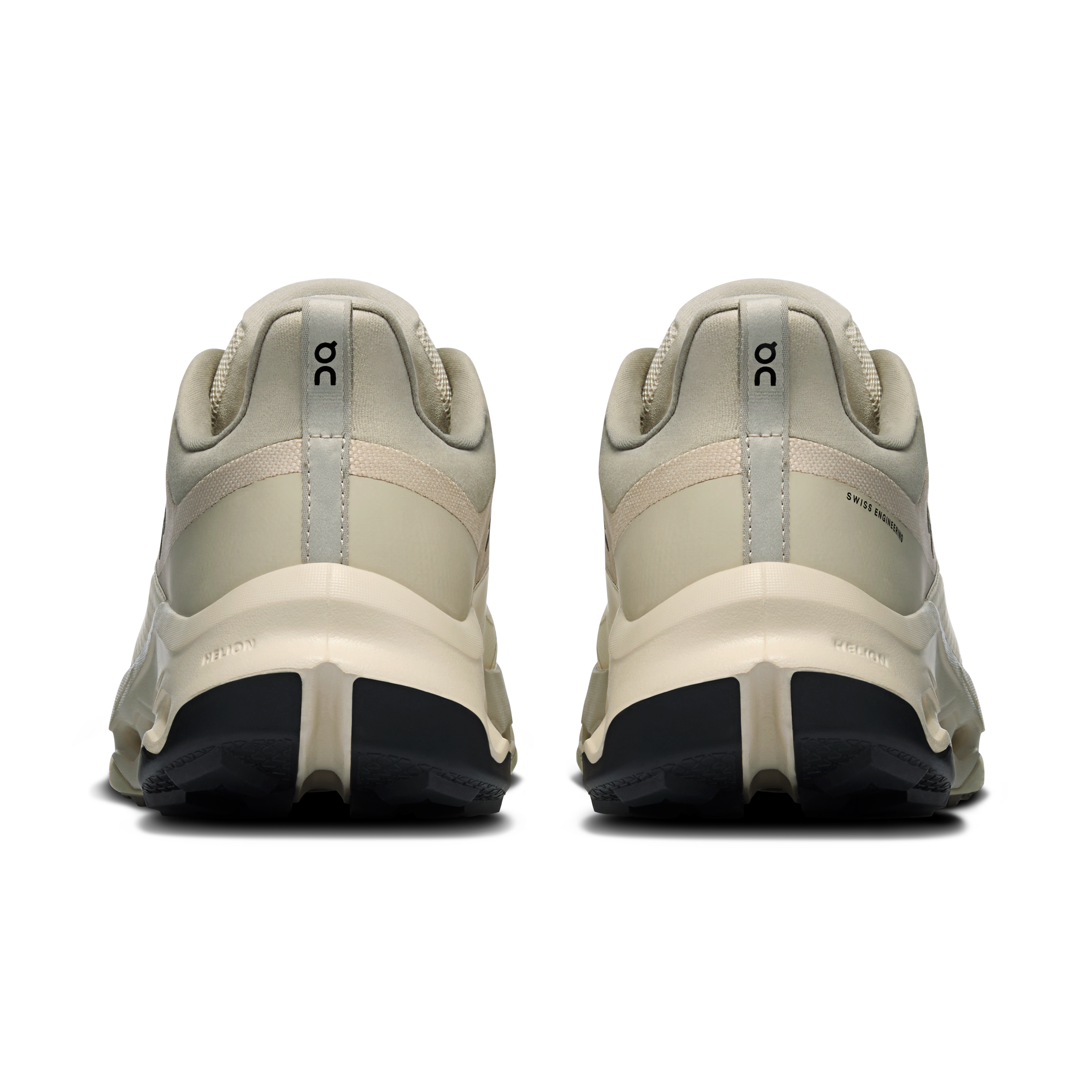 On Cloudhorizon 2 Winter & Grain Homme Randonnée Chaussures