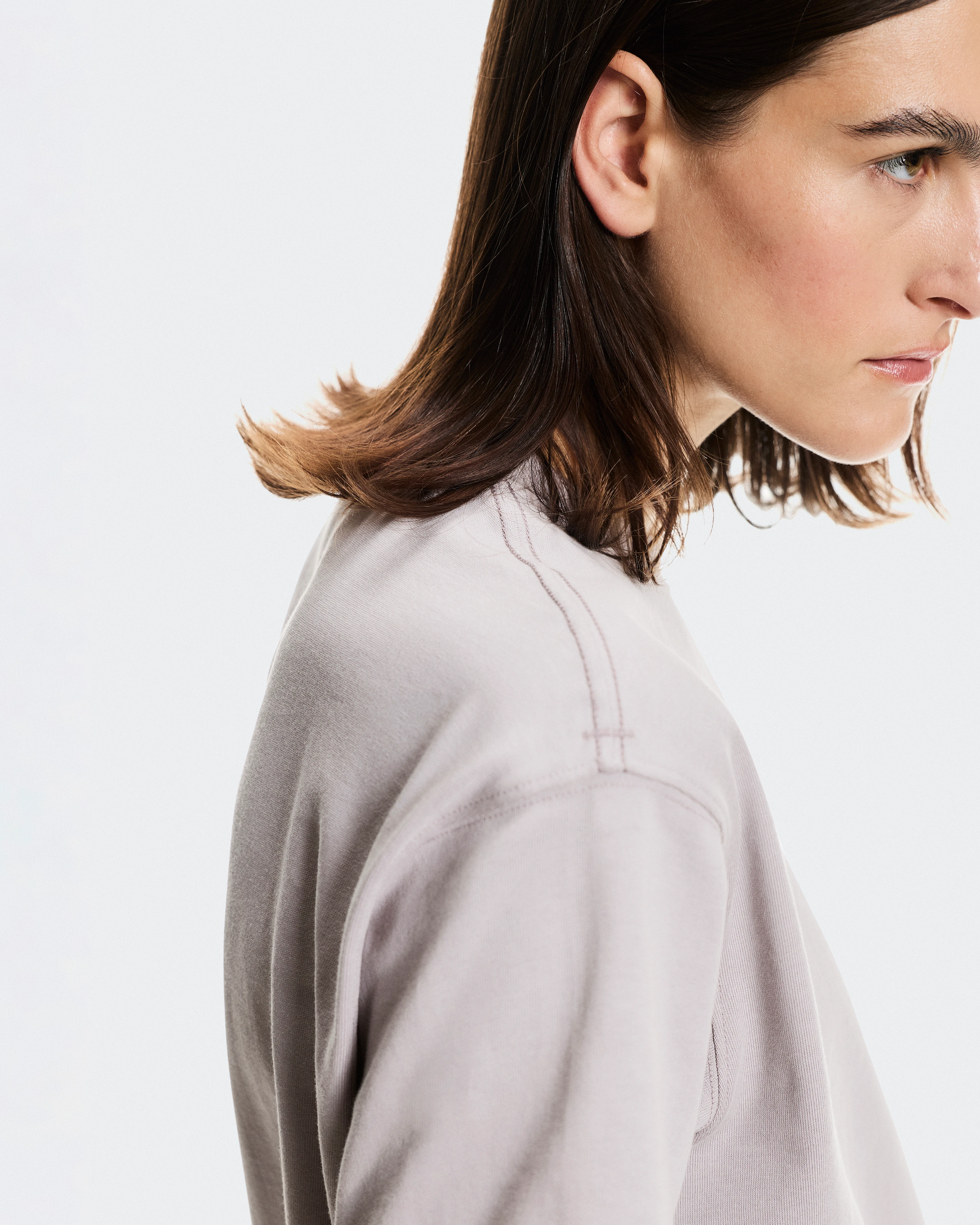 On Club Collective-T Ore Femme Hauts et t-shirts