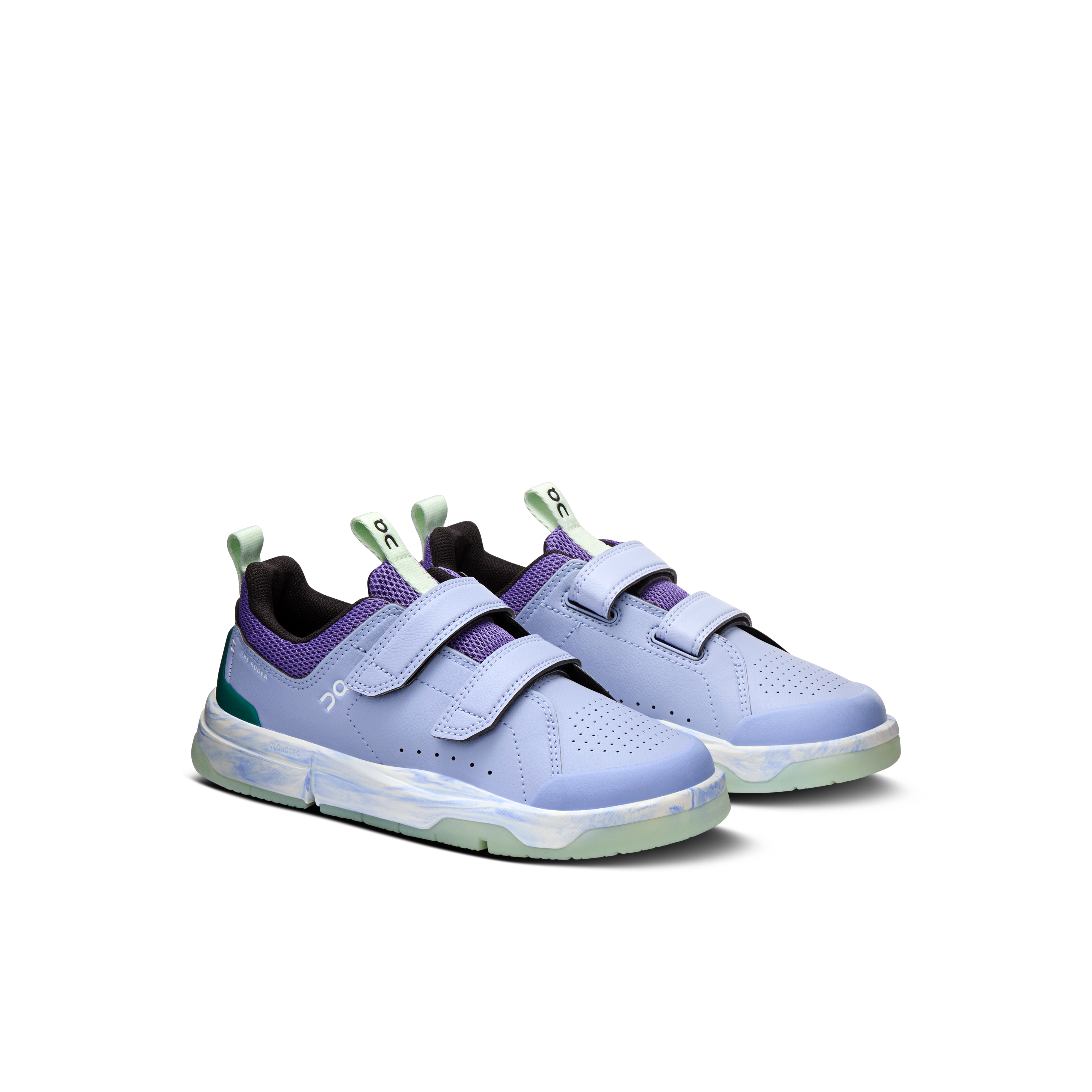 On THE ROGER Kids Myrtle & Lima Enfant Active Life Chaussures