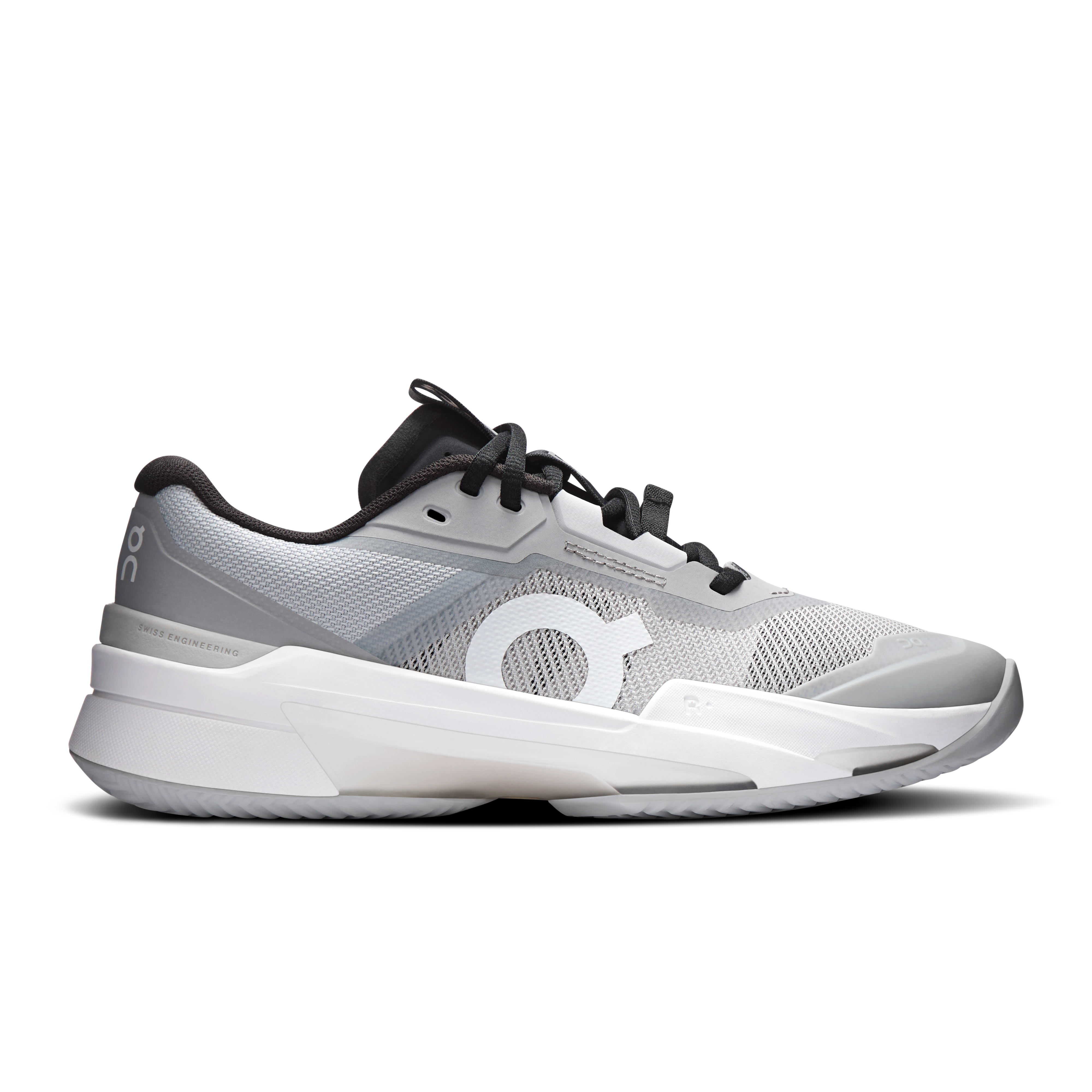 Glacier | Black
