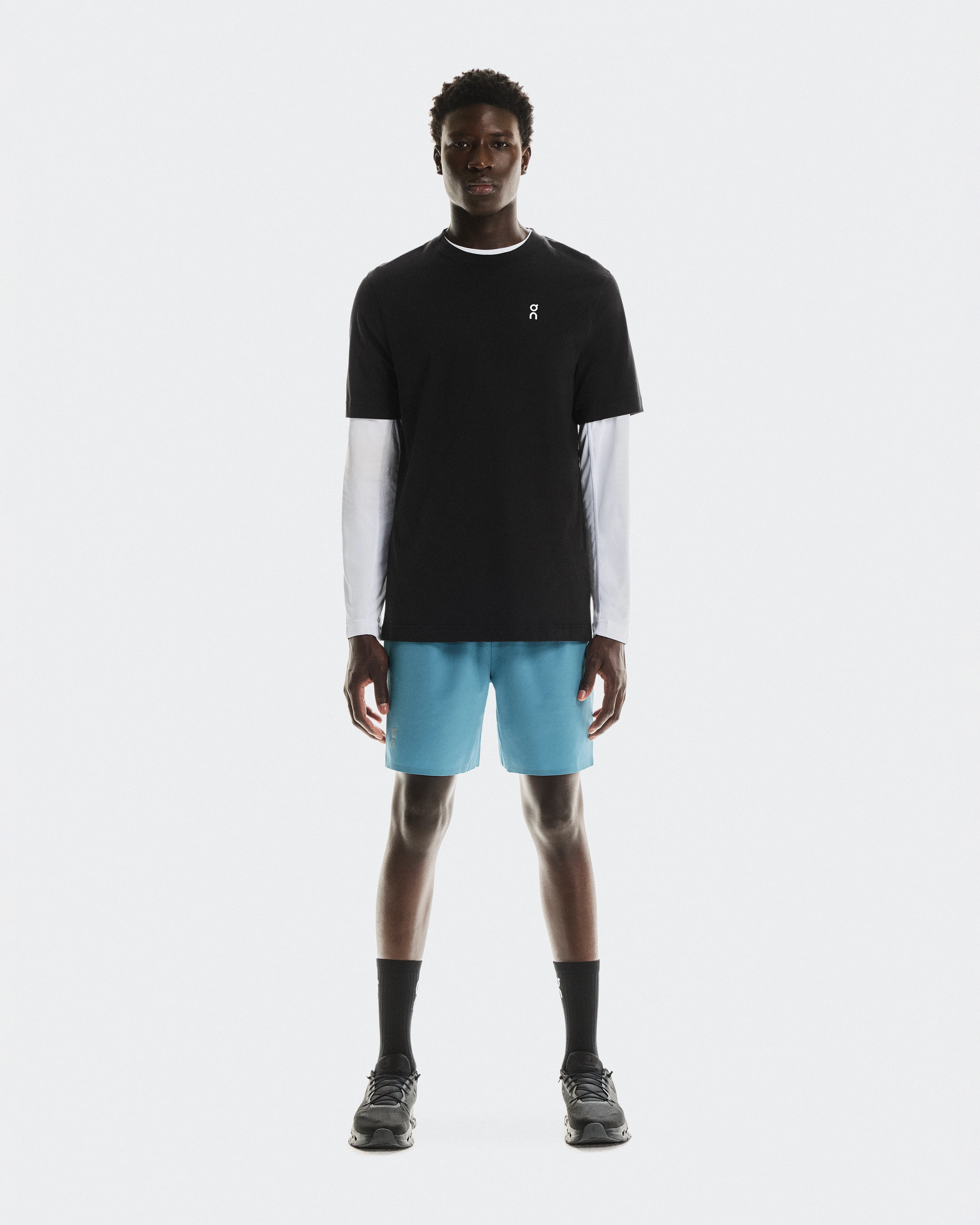 On Train Shorts Niagara Homme Shorts