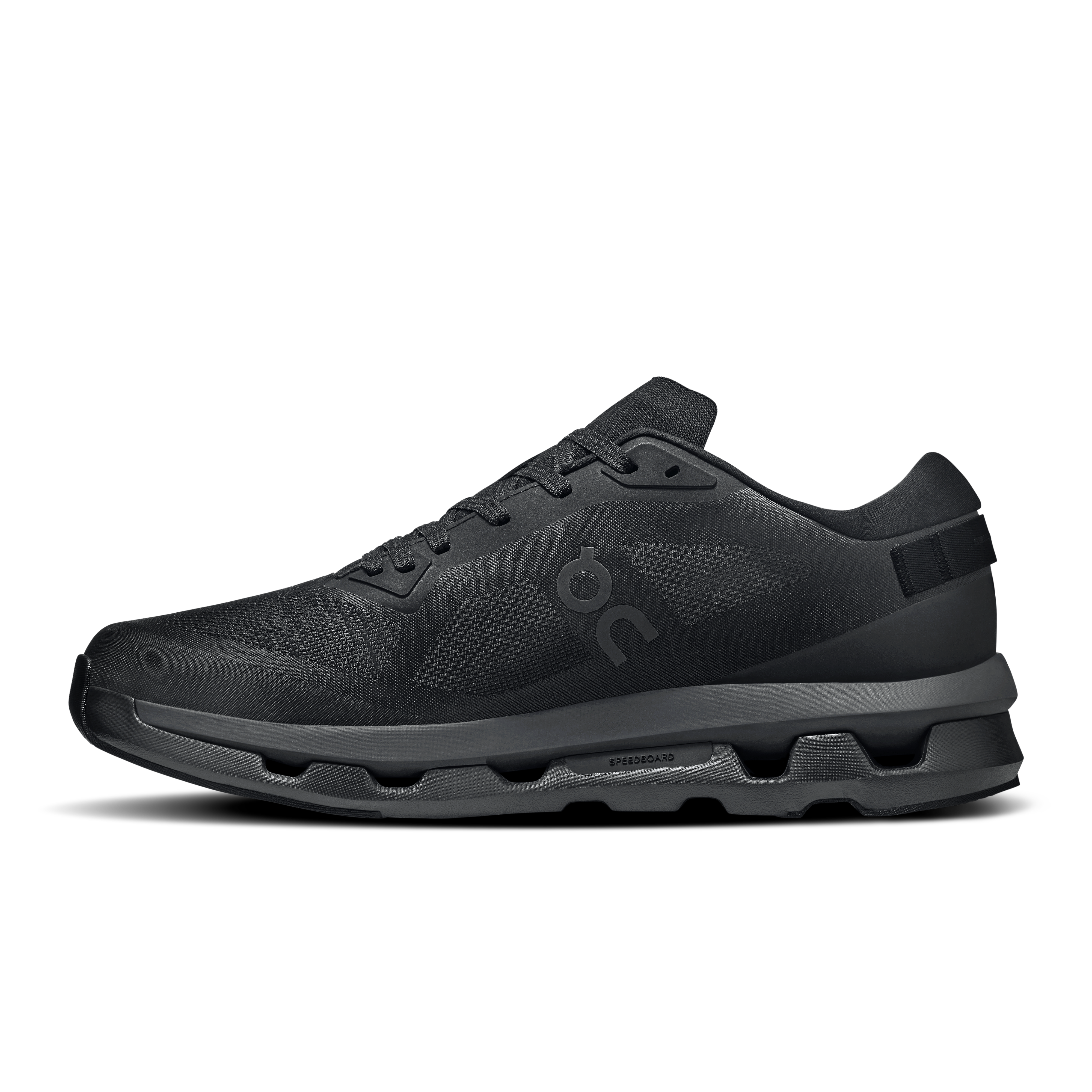 On Cloudzone Black & Eclipse Homme Active Life Chaussures