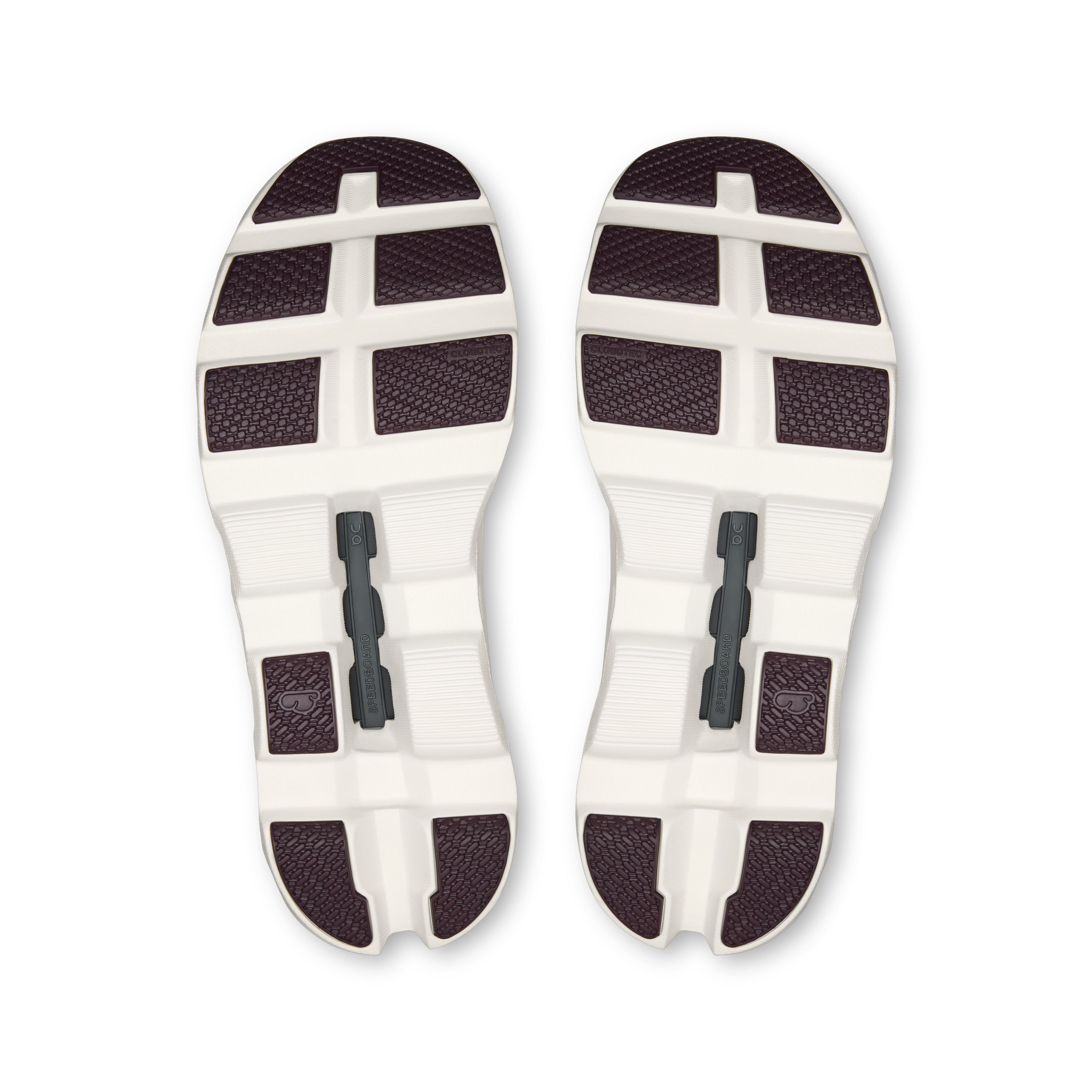 On Cloudmonster 1 Lavender & Urchin Femme Active Life Chaussures