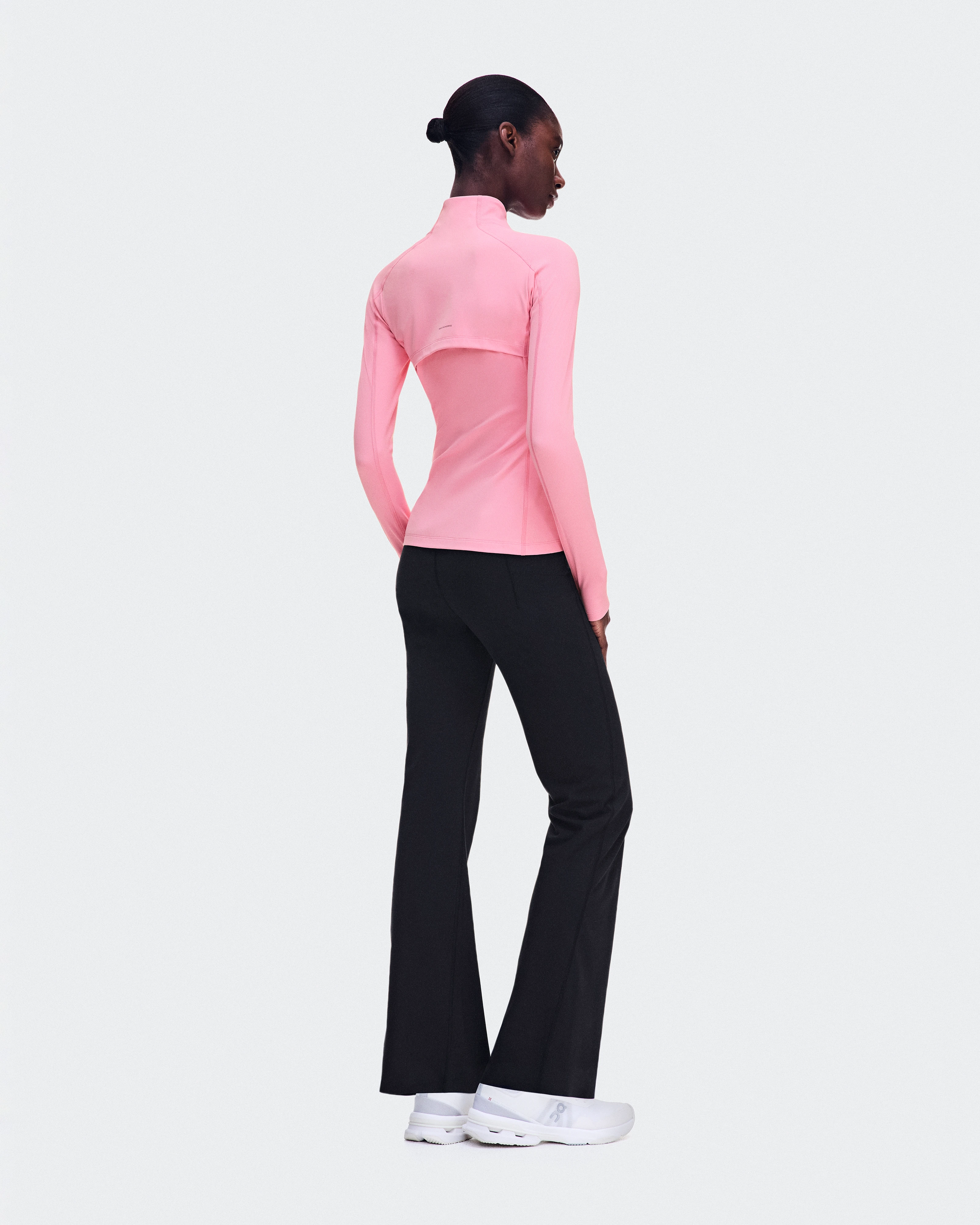 On Studio Jacket Magnolia Femme Vestes