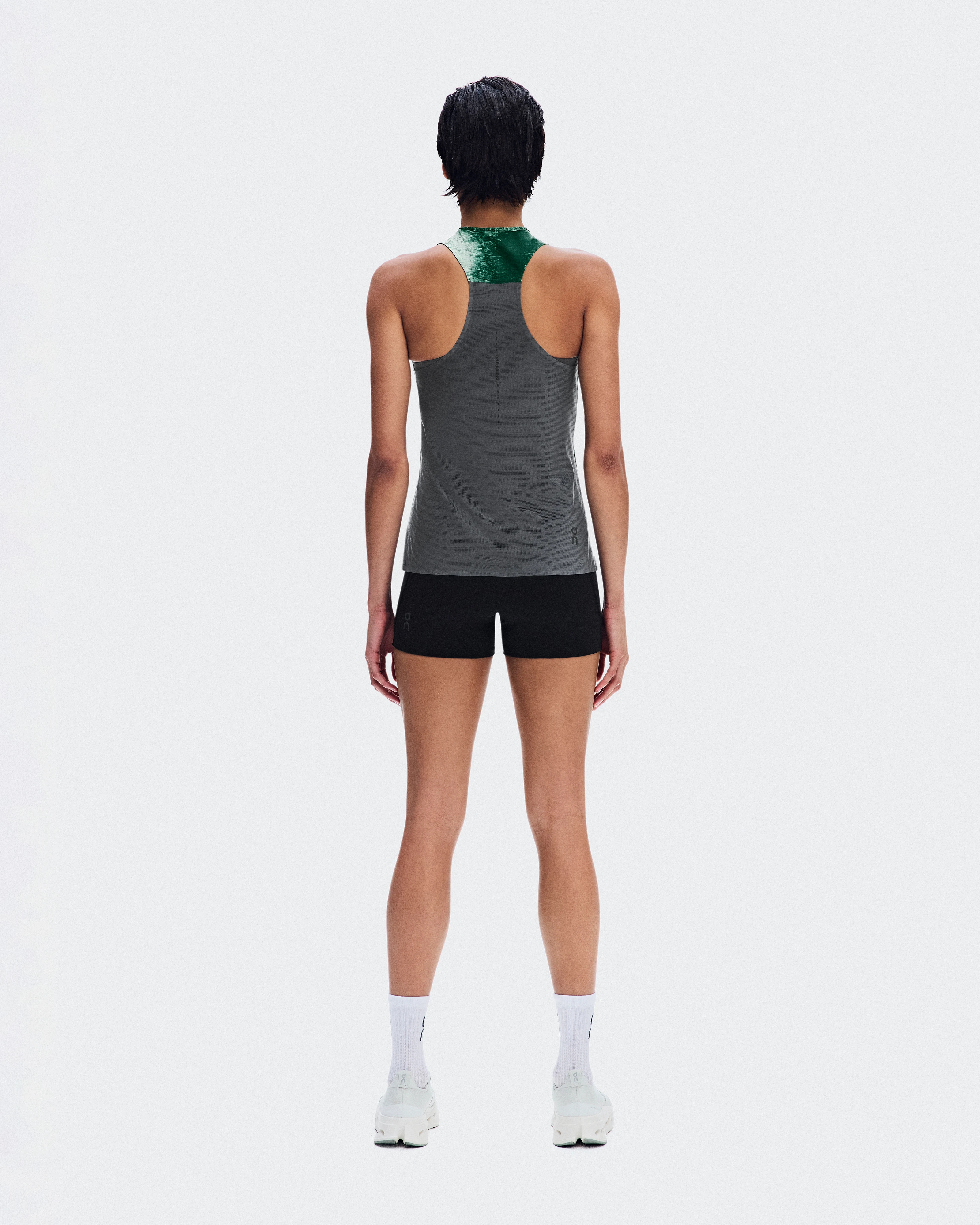 On Performance Tank Terra Cove & Kaitoke Femme Hauts et t-shirts