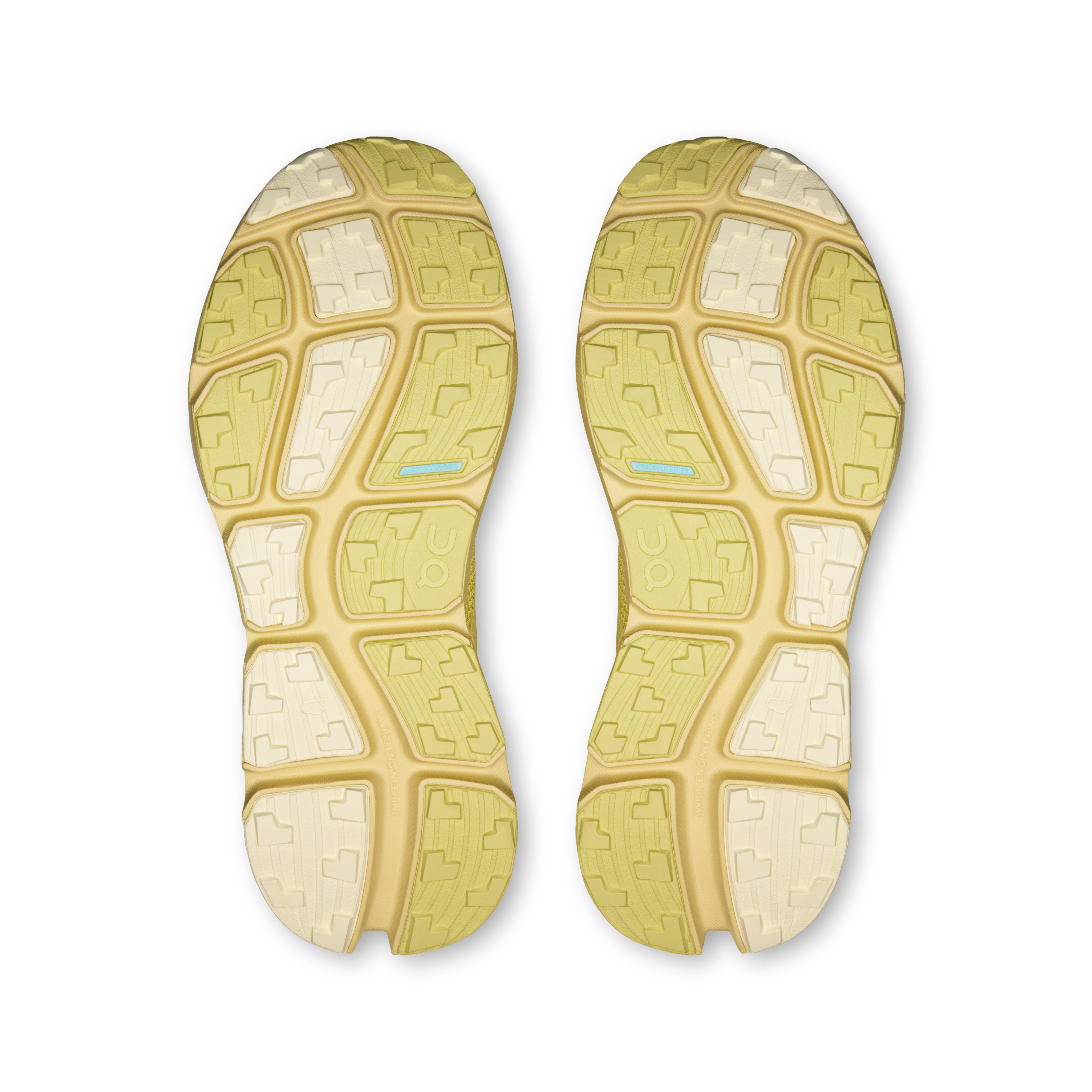 On Cloudsoma Moc Acacia & Acacia Homme – Récupération, voyage Chaussures