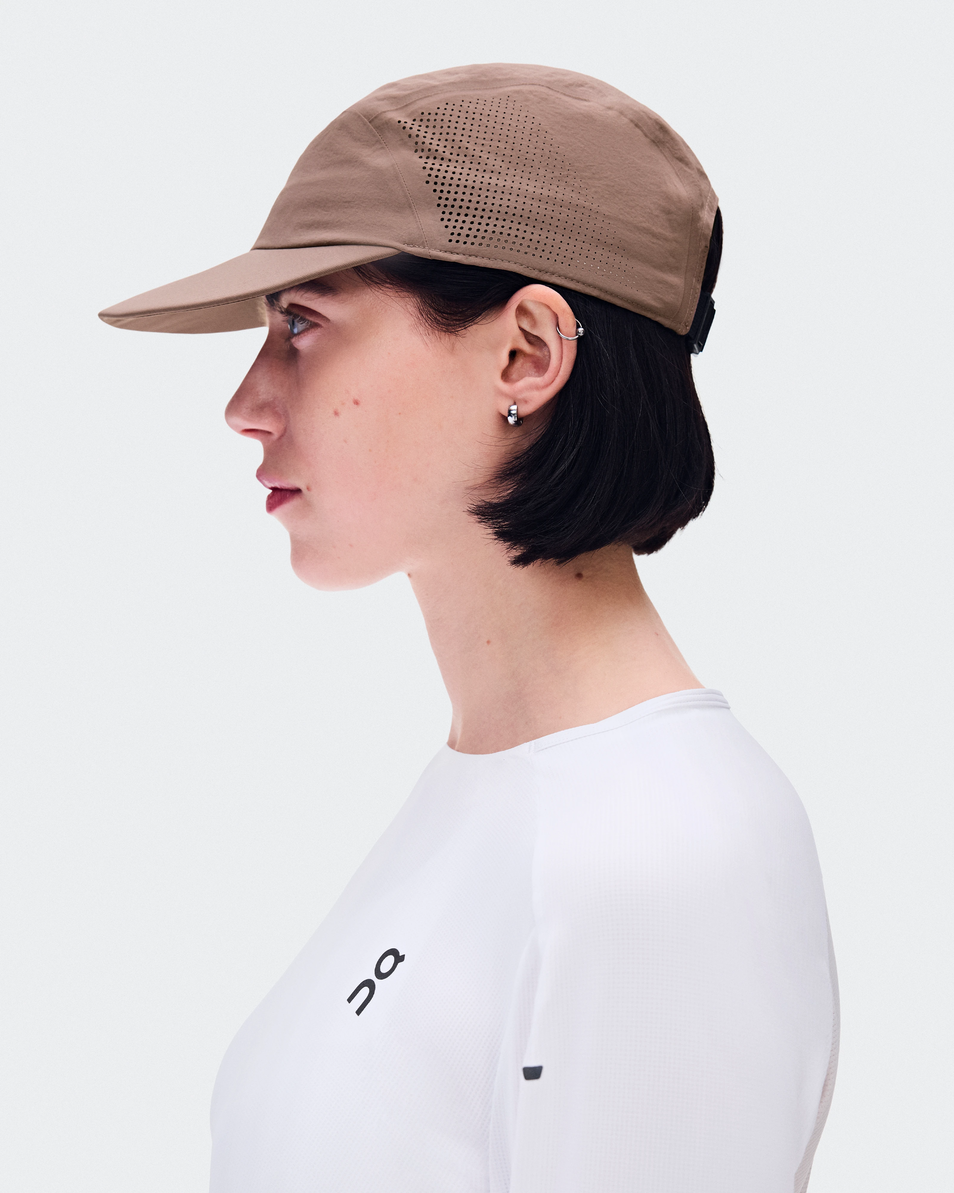 On Performance Cap Clove Unisexe Chapeaux