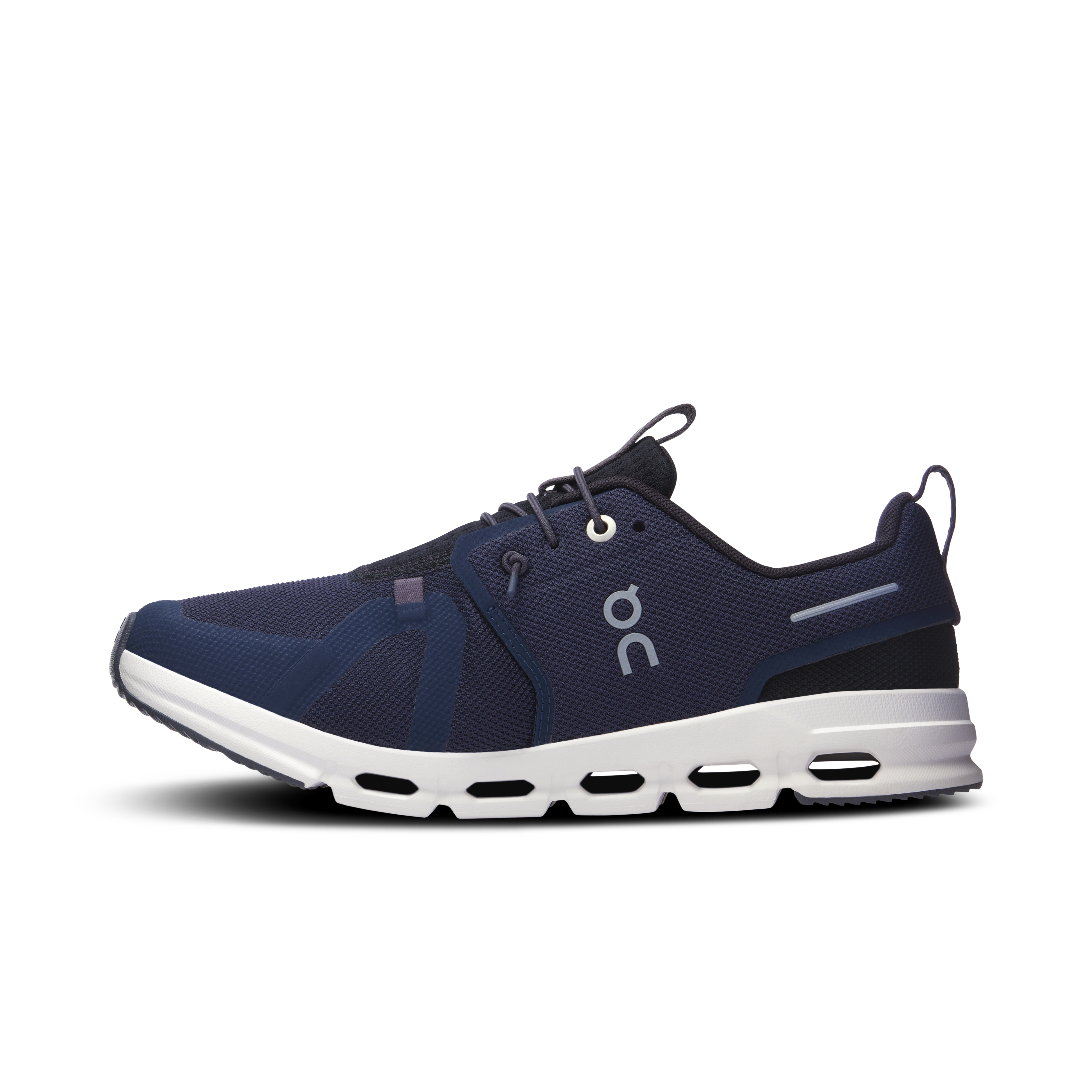 On Cloud Sky Midnight & Black Ados Active Life Chaussures