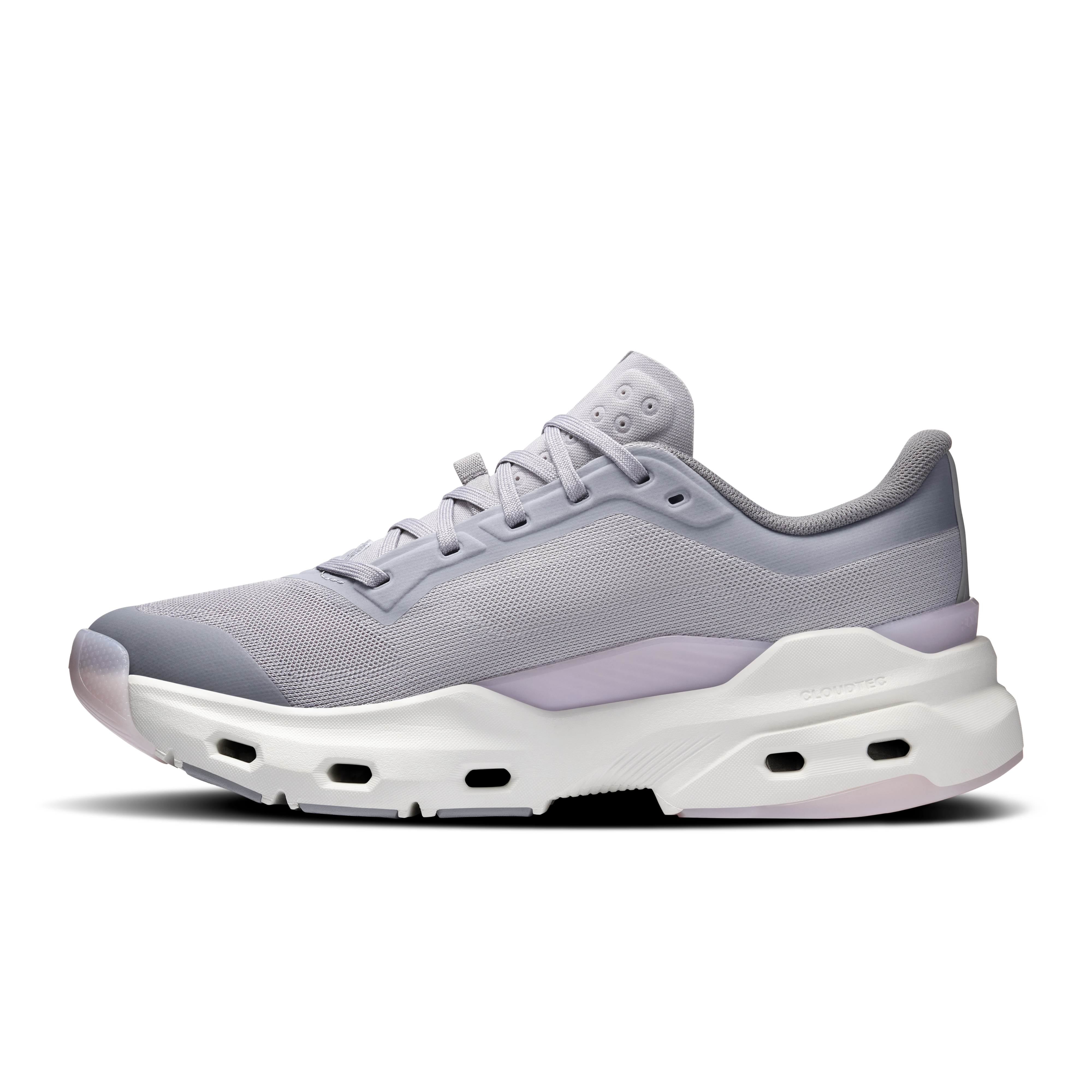 On Cloudpulse 2 Alloy & Ice Femme training_shoes Chaussures