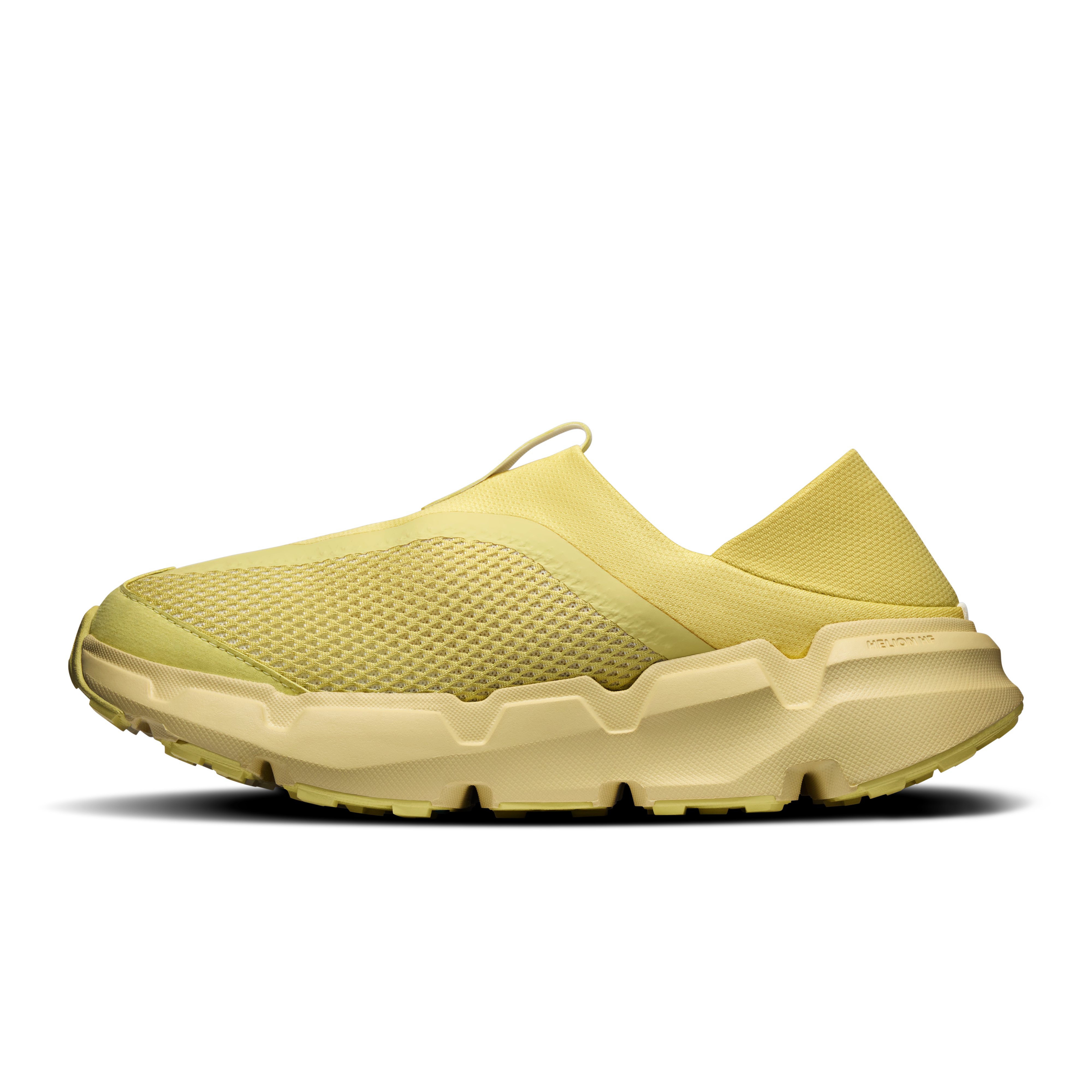 On Cloudsoma Moc Acacia & Acacia Femme Randonnée Chaussures