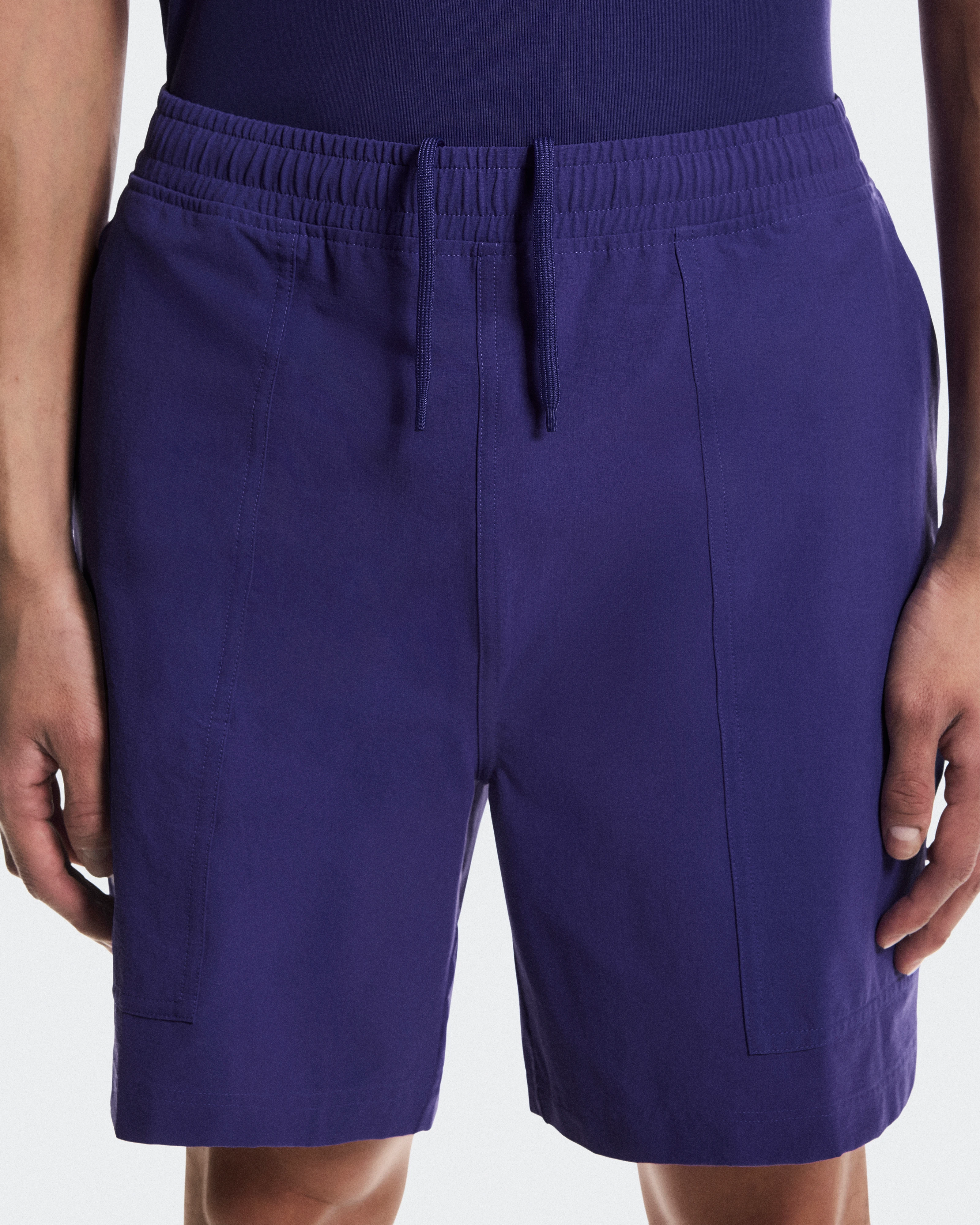 On Trek Shorts SHF Twilight Homme Shorts