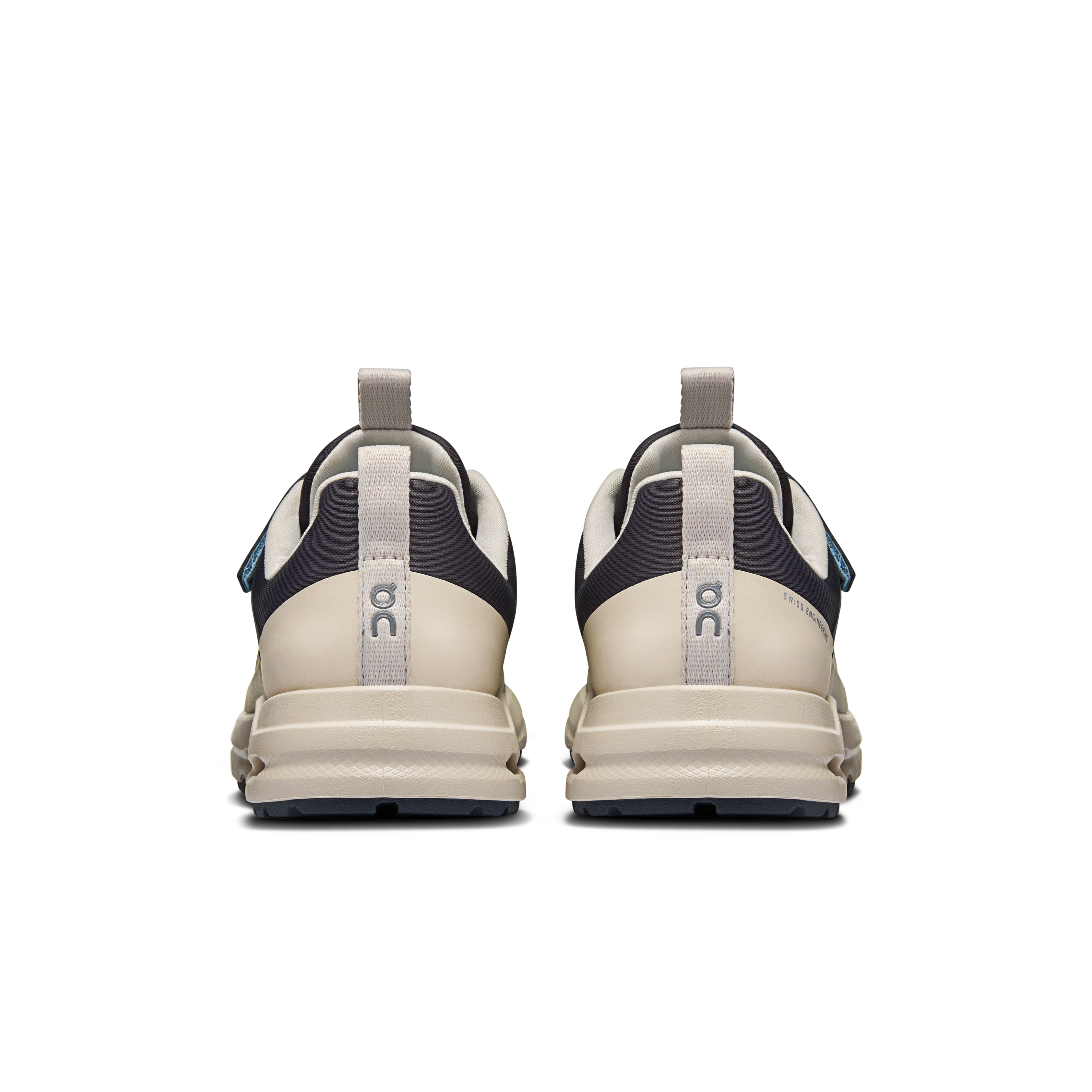 On Cloudhero Waterproof Eclipse & Pearl Enfant Active Life Chaussures