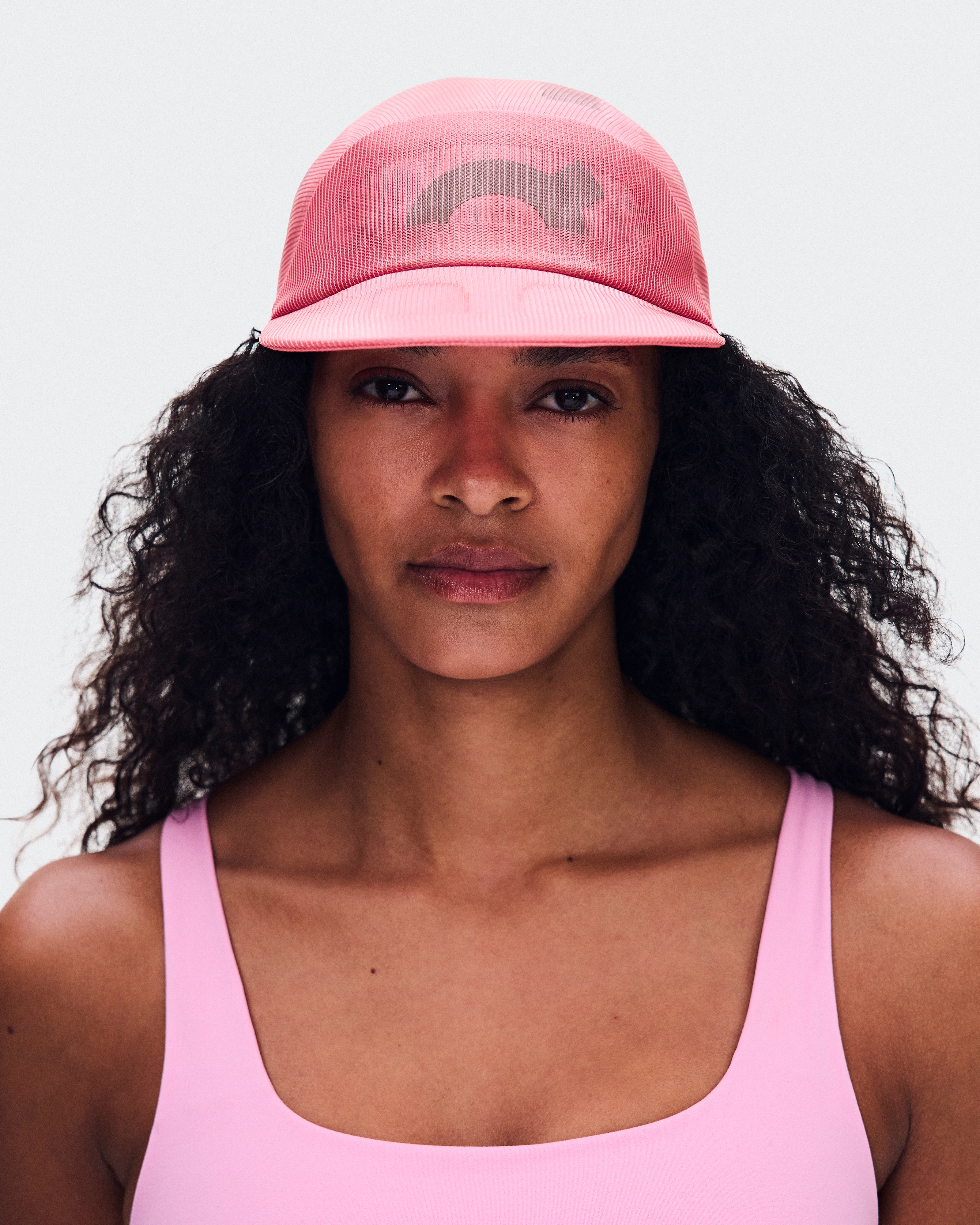 On Specter Cap Camellia Unisexe Chapeaux
