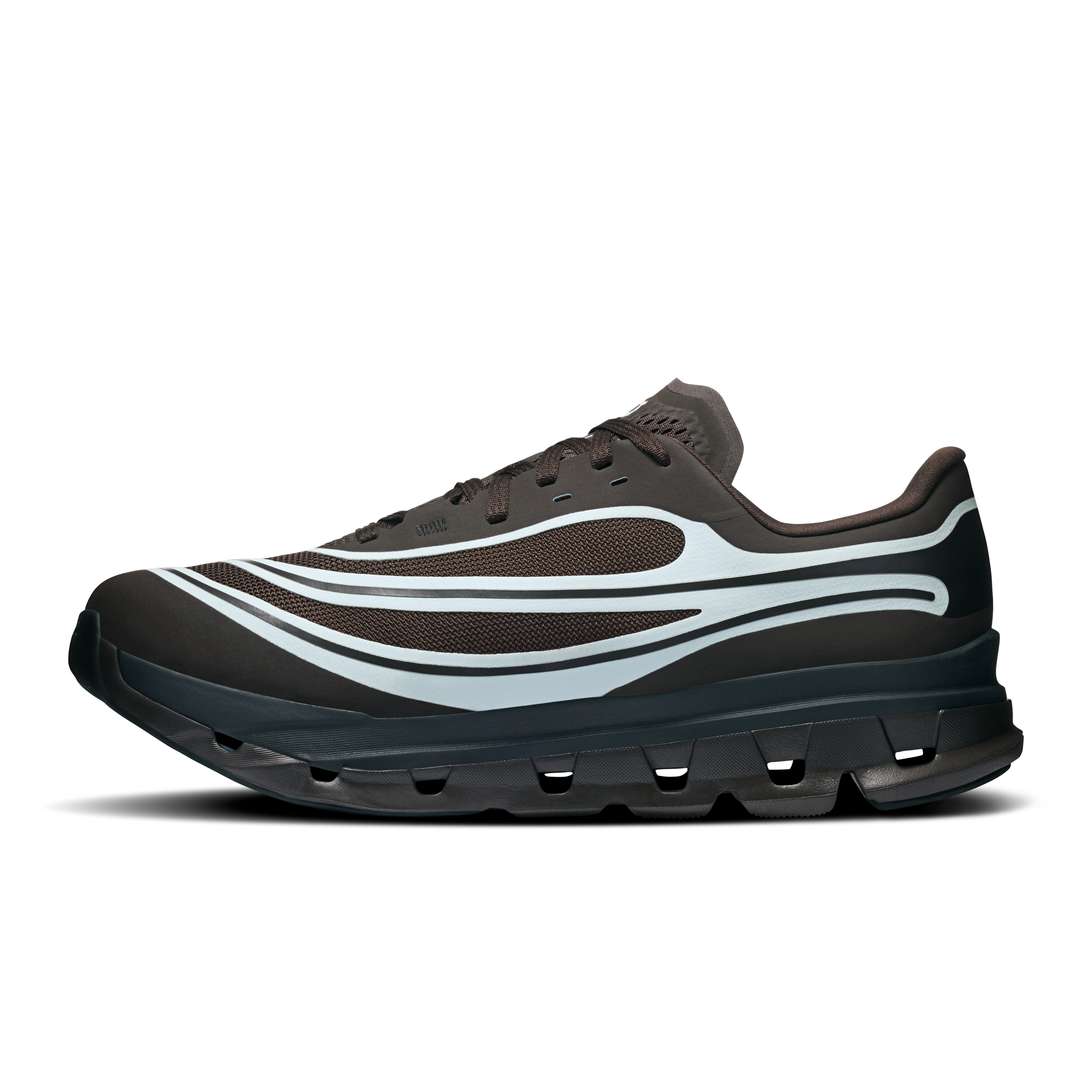 On Cloudflow 5 AD Sable & Seaglass Homme Active Life Chaussures