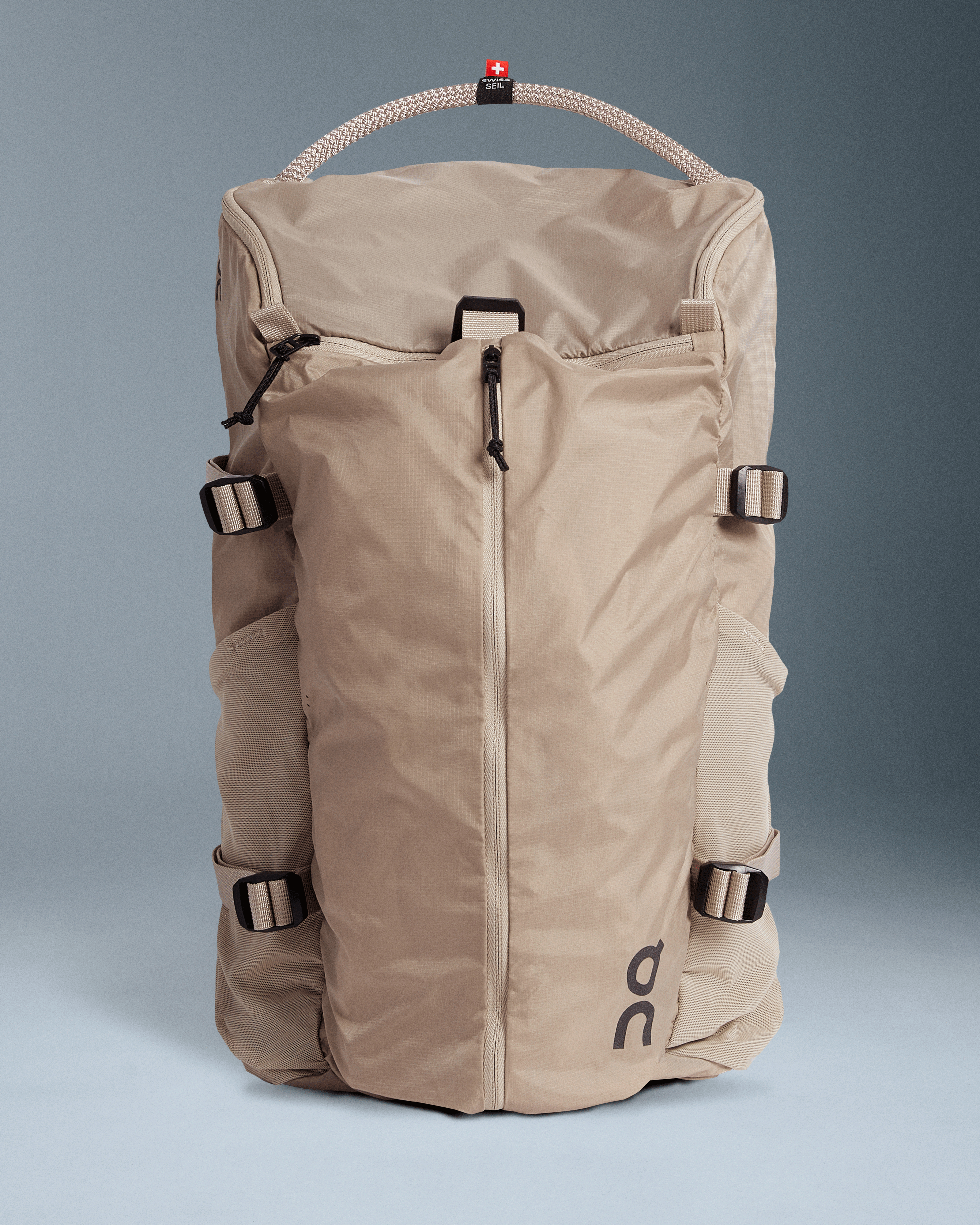 On Speed Pack 18L Lite Sand Unisexe Sacs
