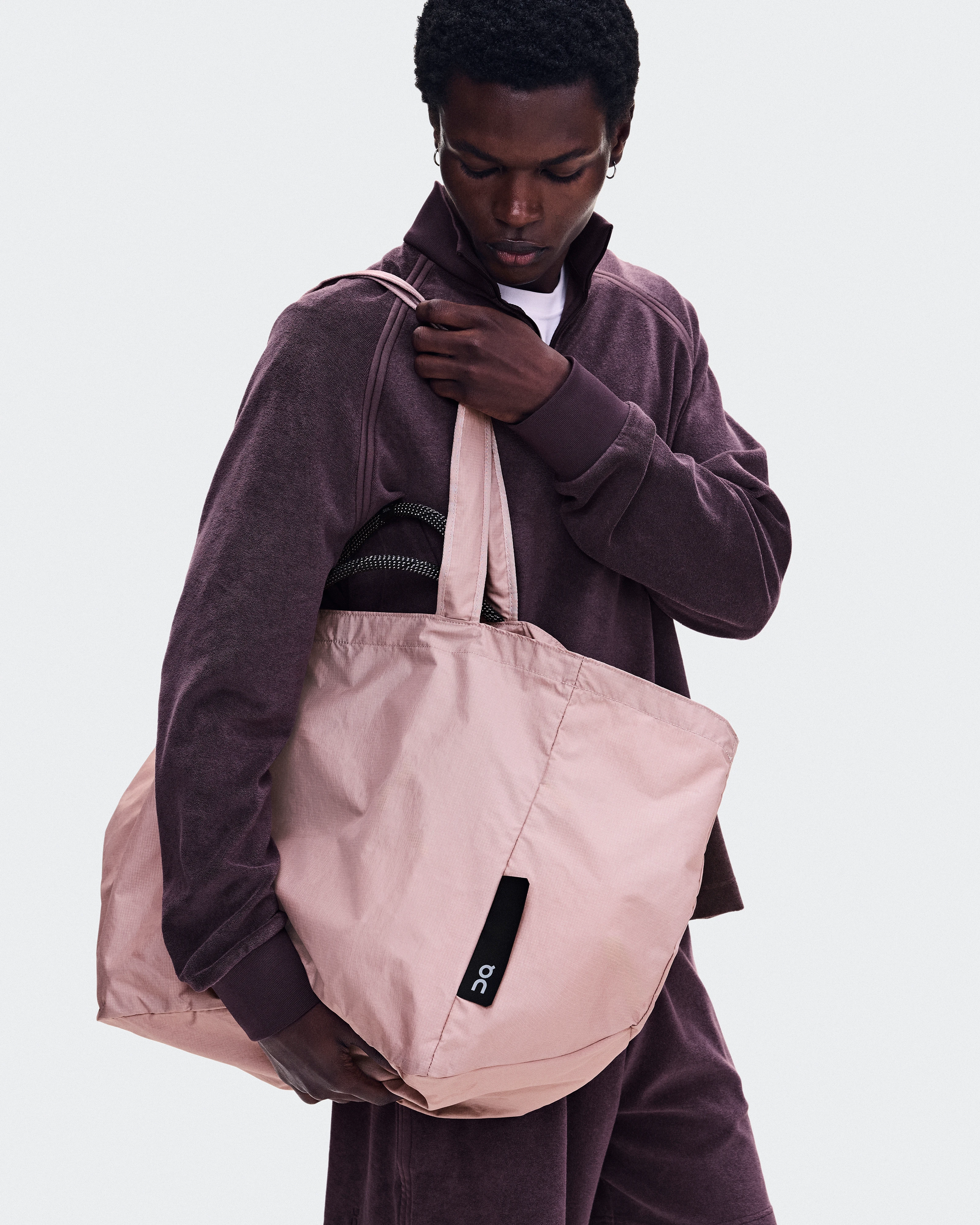 On Cargo Pack 60L Biscuit Unisexe Sacs