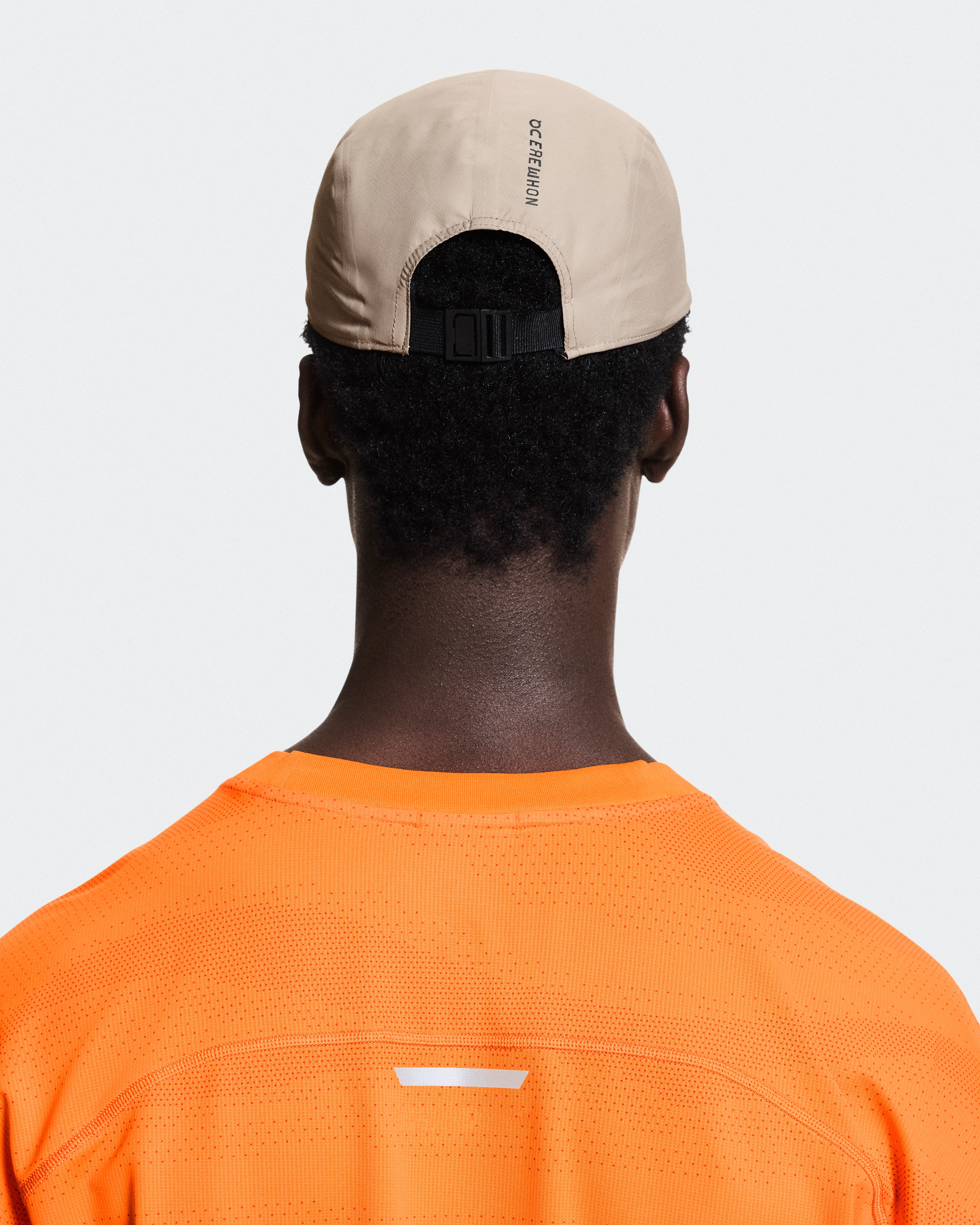 On Lightweight Cap Erewhon Cinder Unisexe Chapeaux