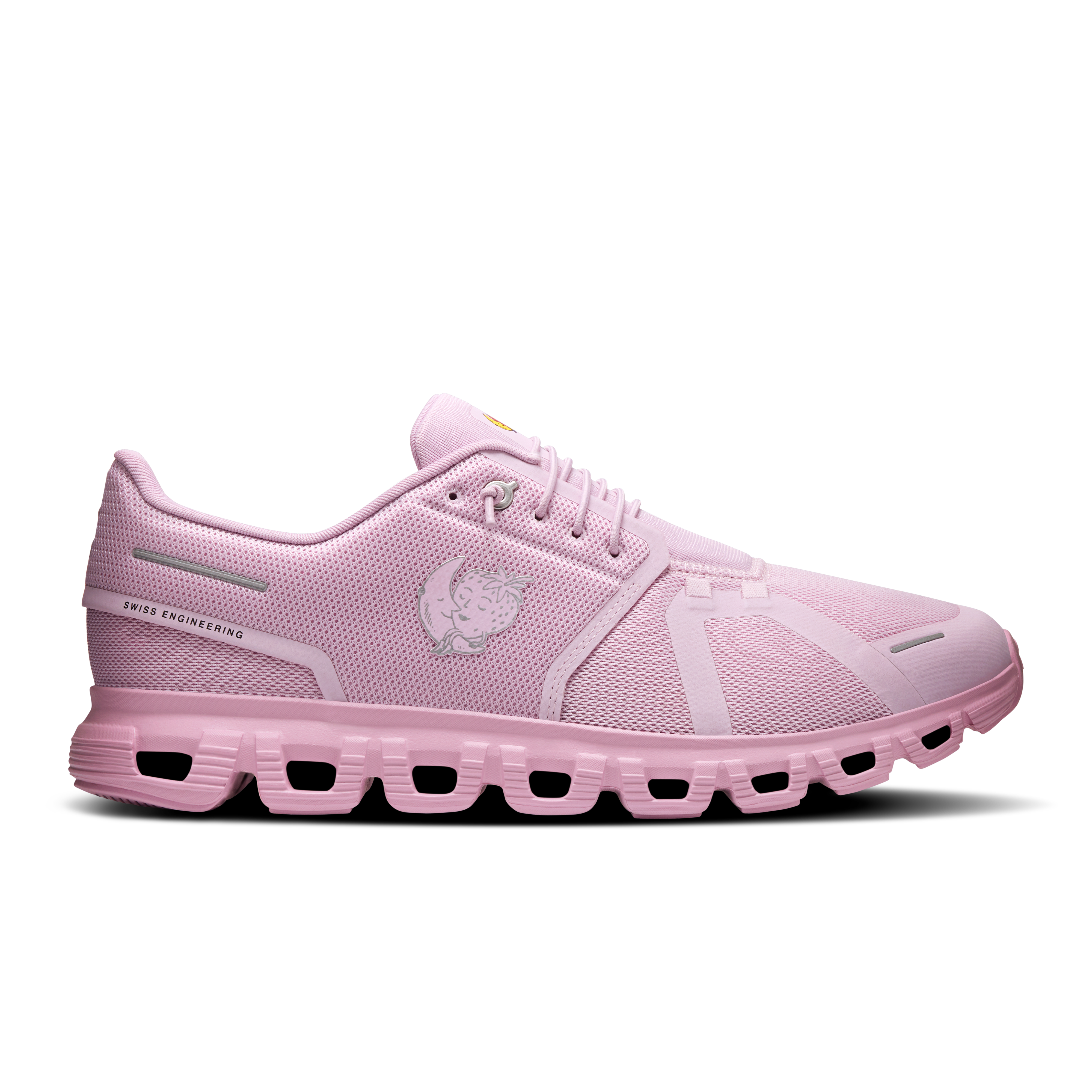 On Cloud 6 SHF Aster & Begonia Homme – Pour le quotidien Chaussures