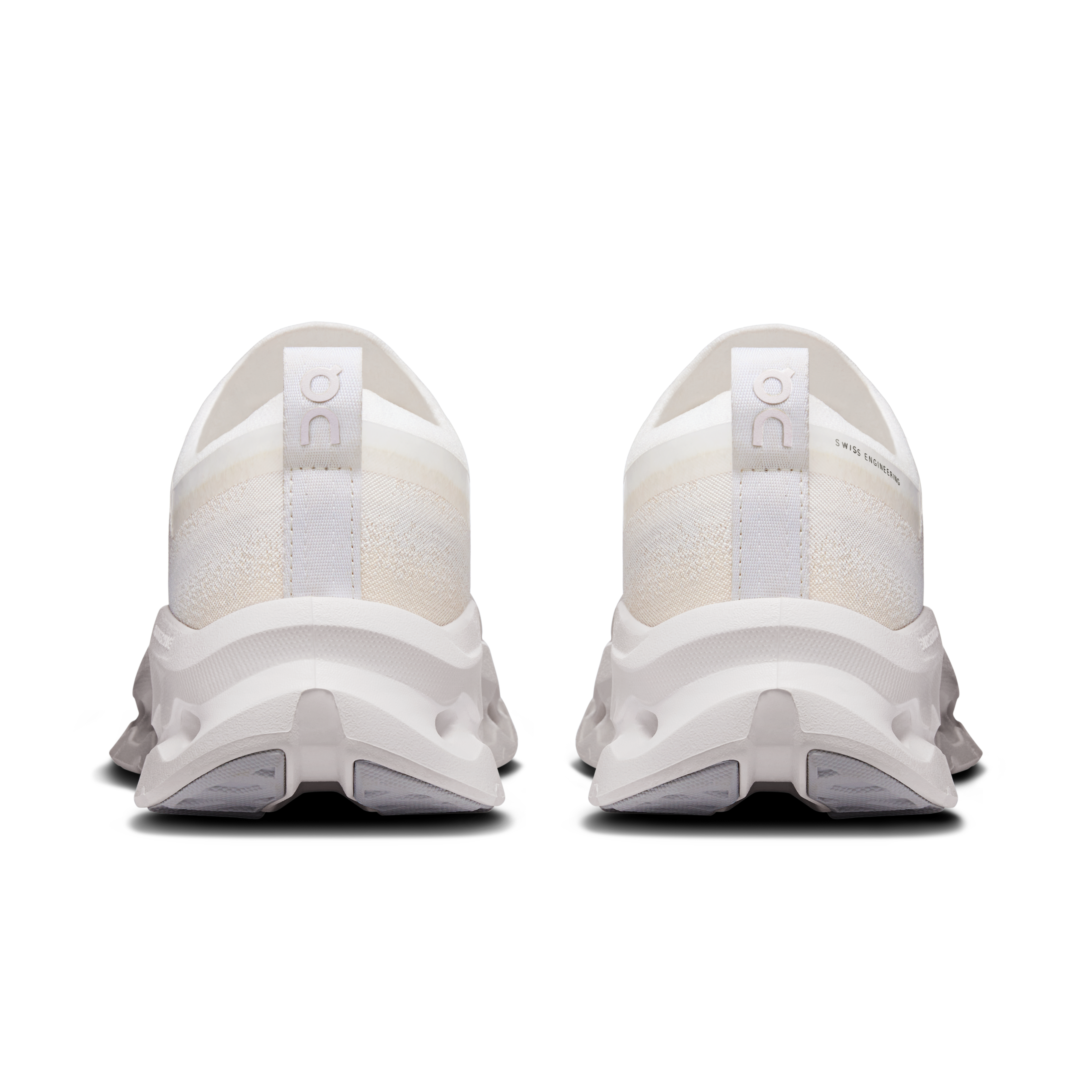 On Cloudtilt Moon White & Frost Femme Active Life Chaussures