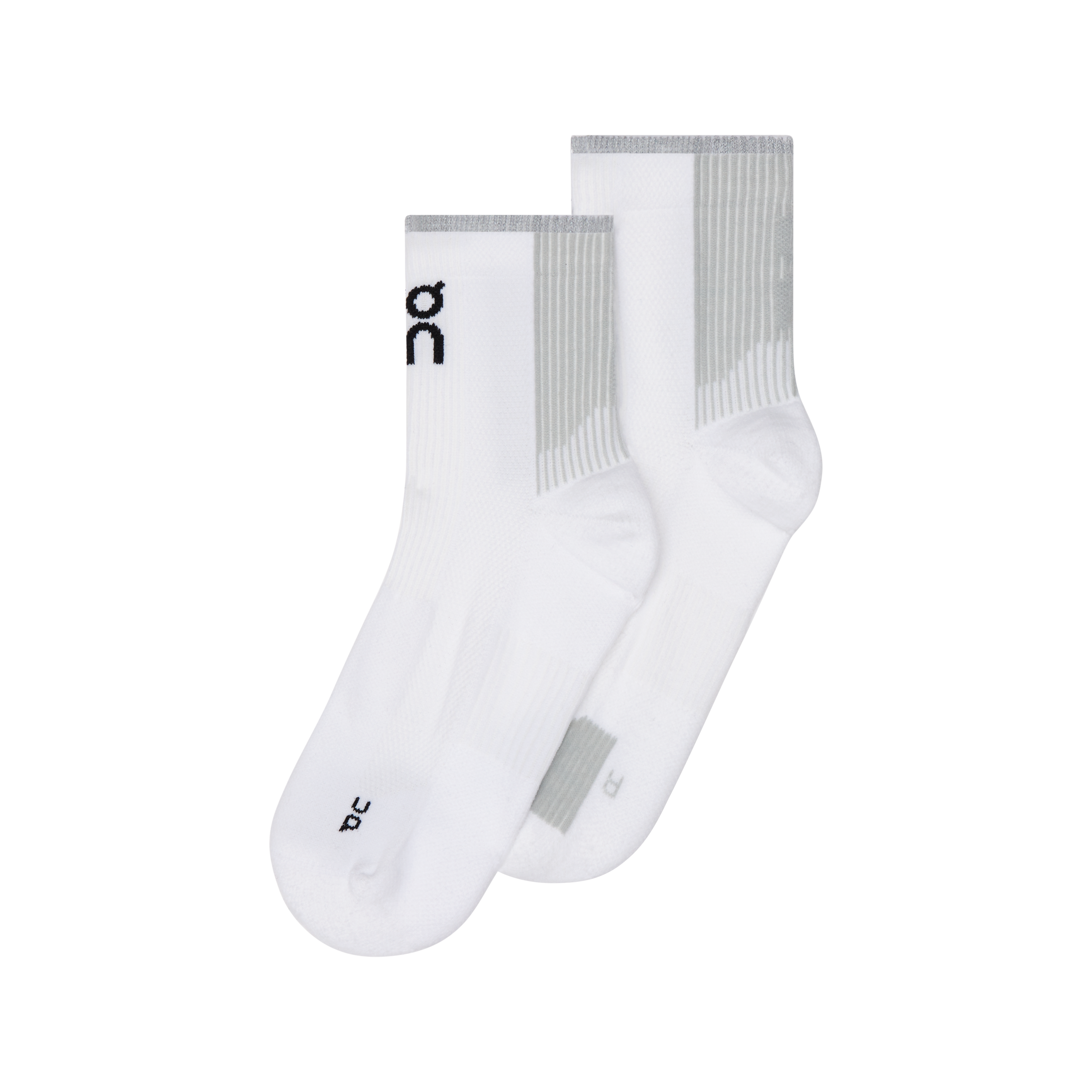 White | Glacier