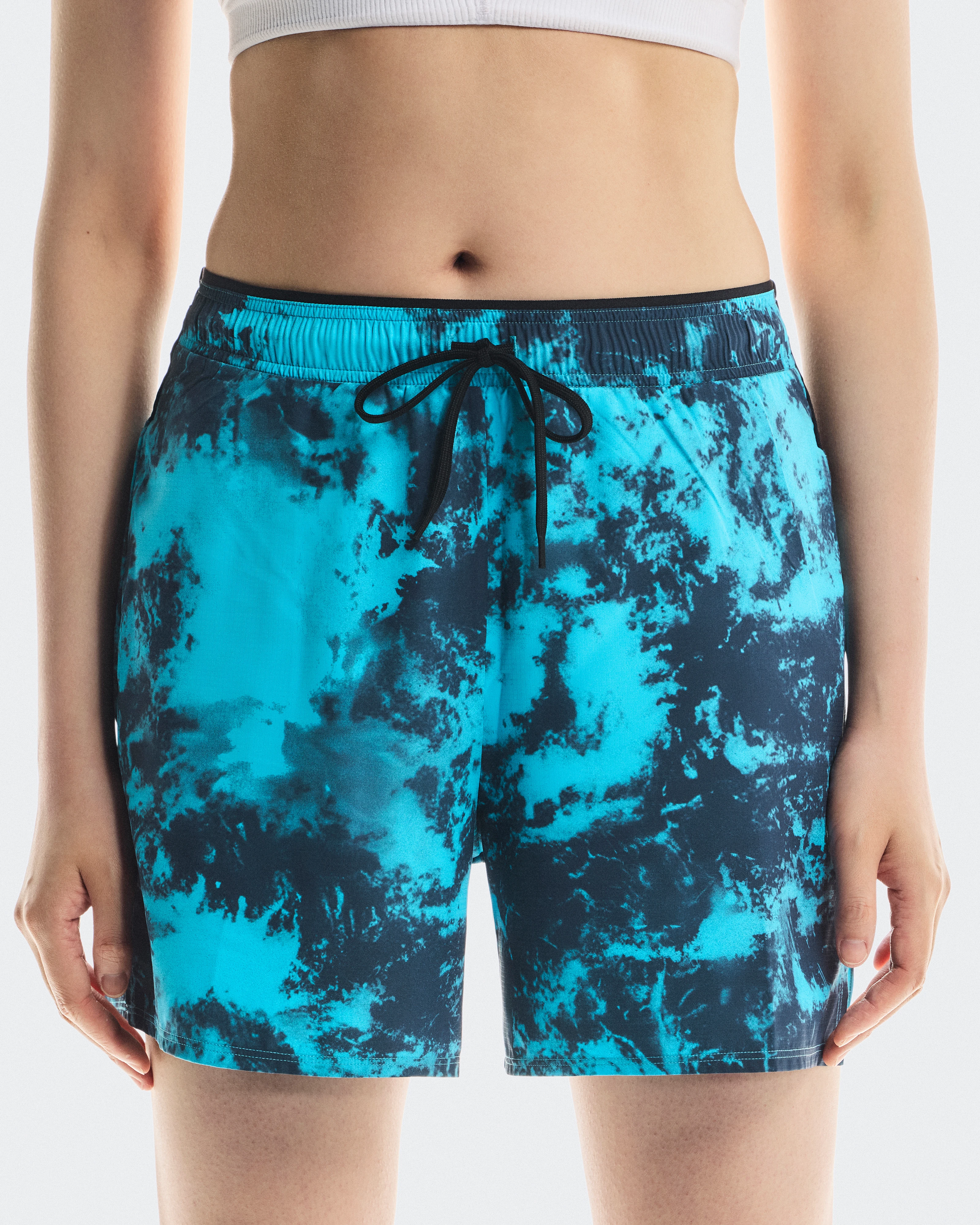On Trail Shorts Horizon Femme Shorts