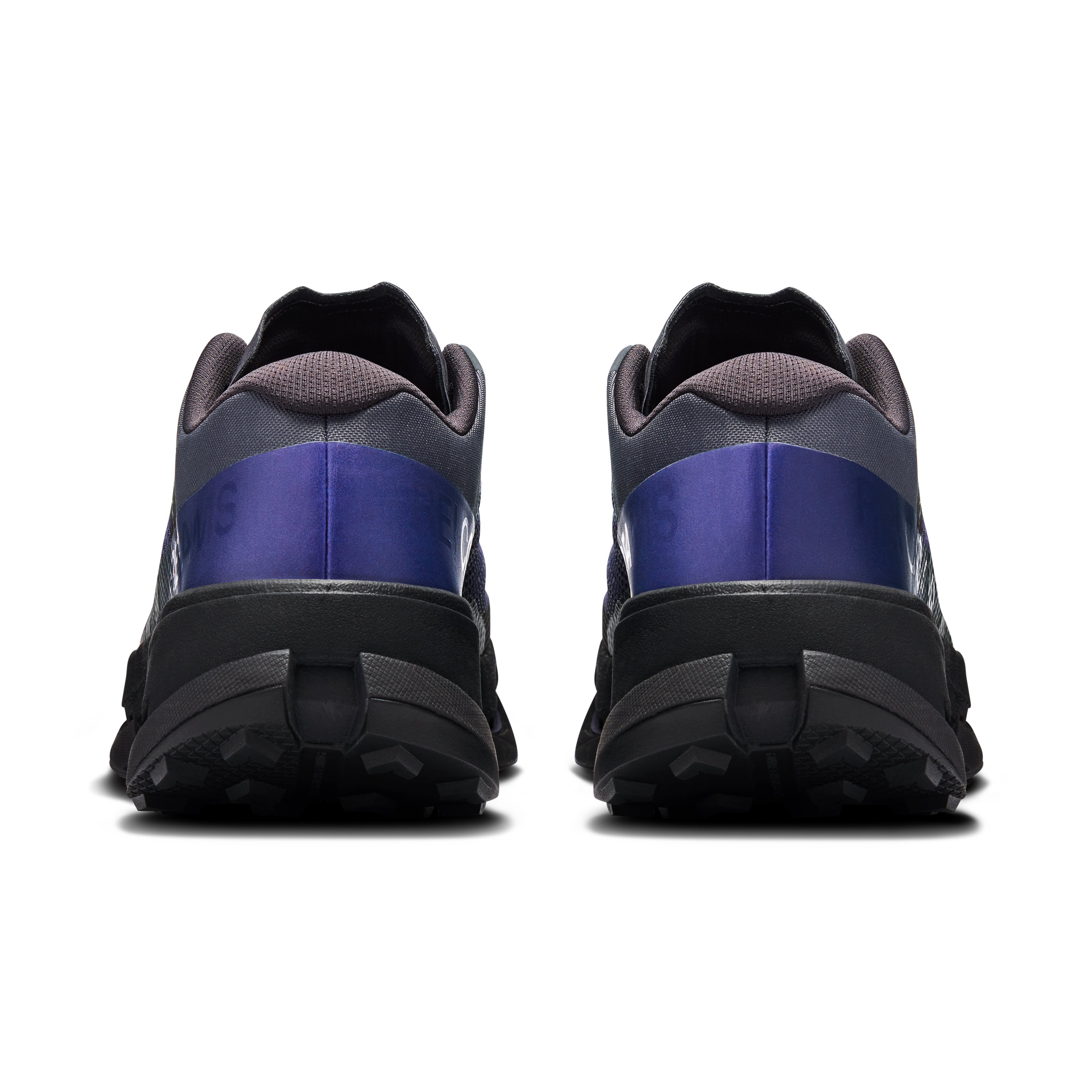 On Cloudultra 3 BEAMS REI Iron & Black Homme Running de trail Chaussures