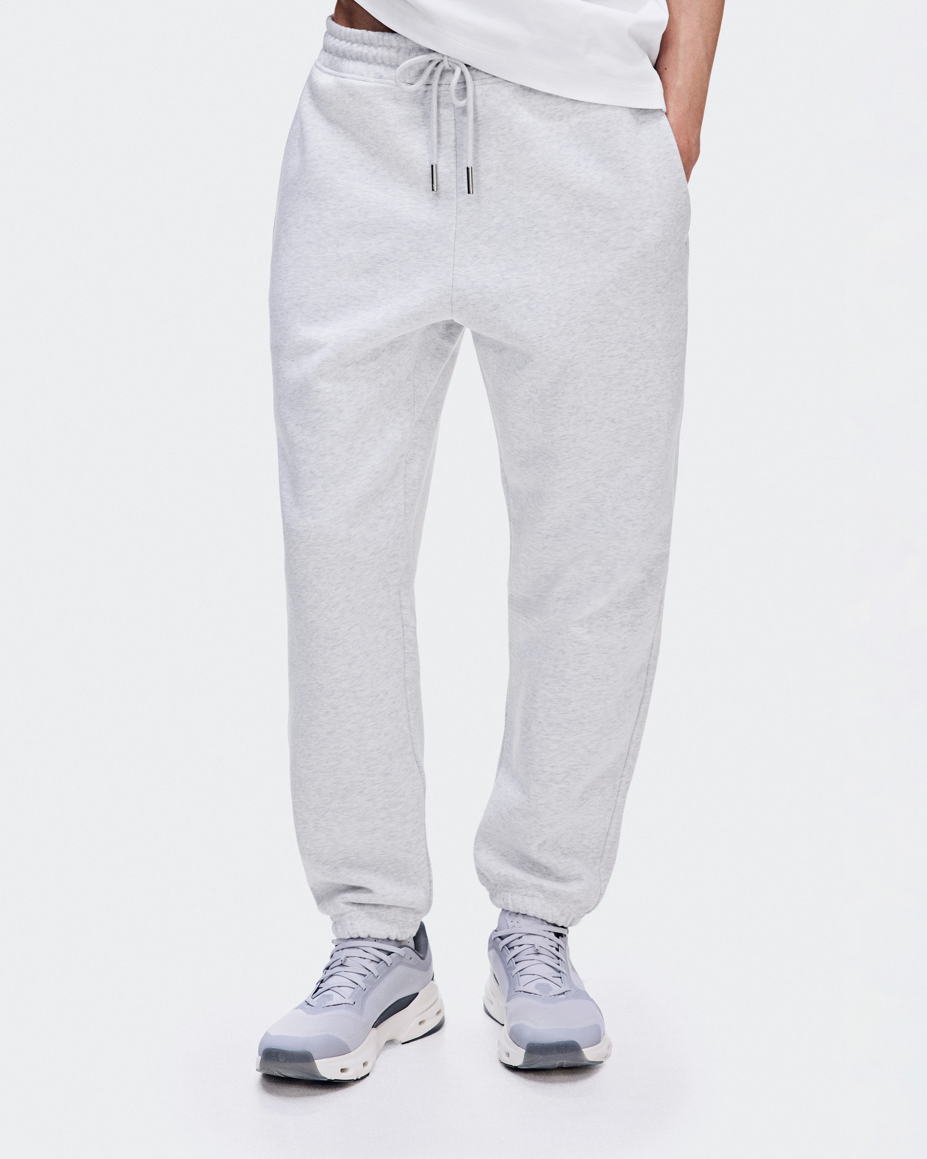 On Club Collective Pants Crater Homme Pantalons