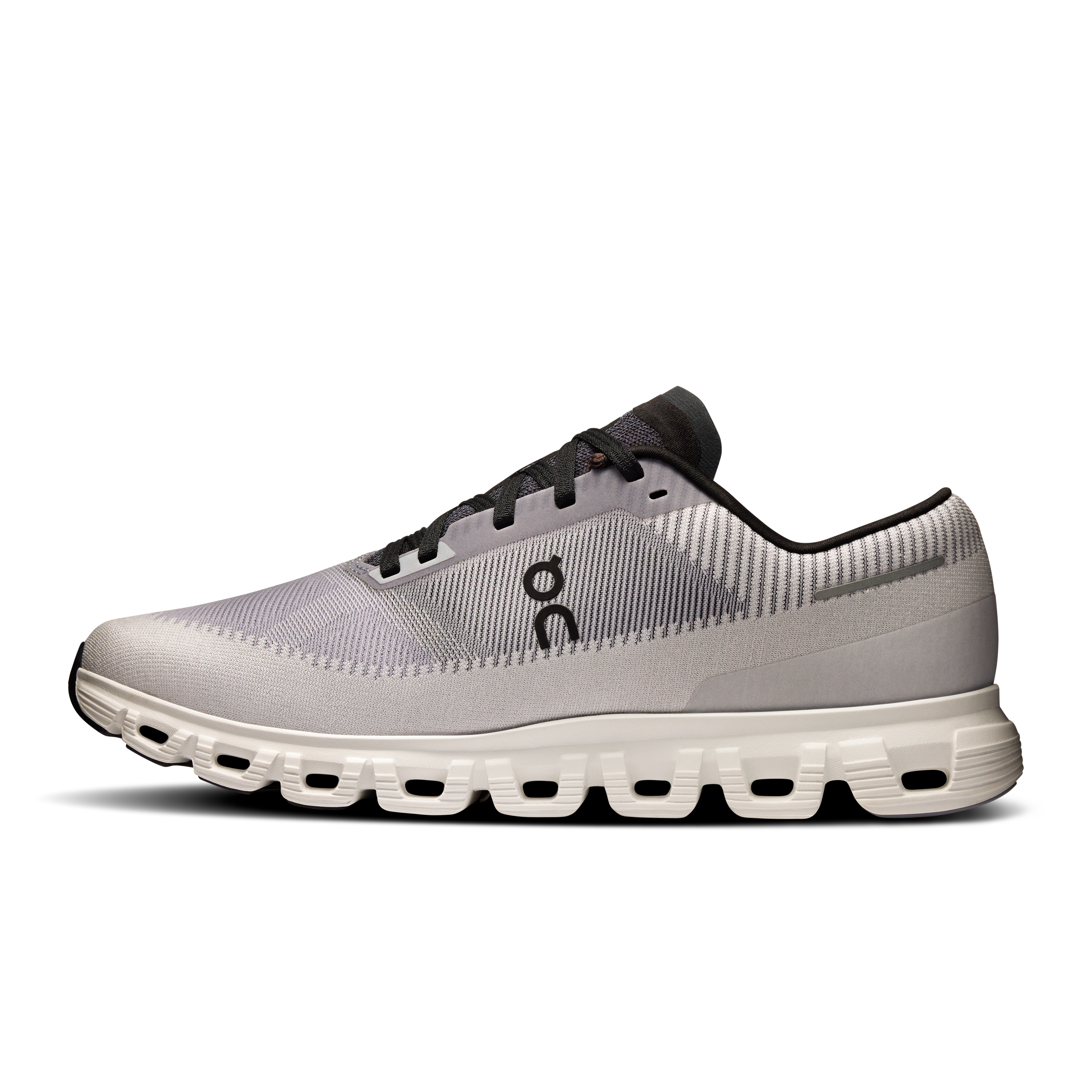 On Cloud 6 Push Lilac & Black Homme Active Life Chaussures