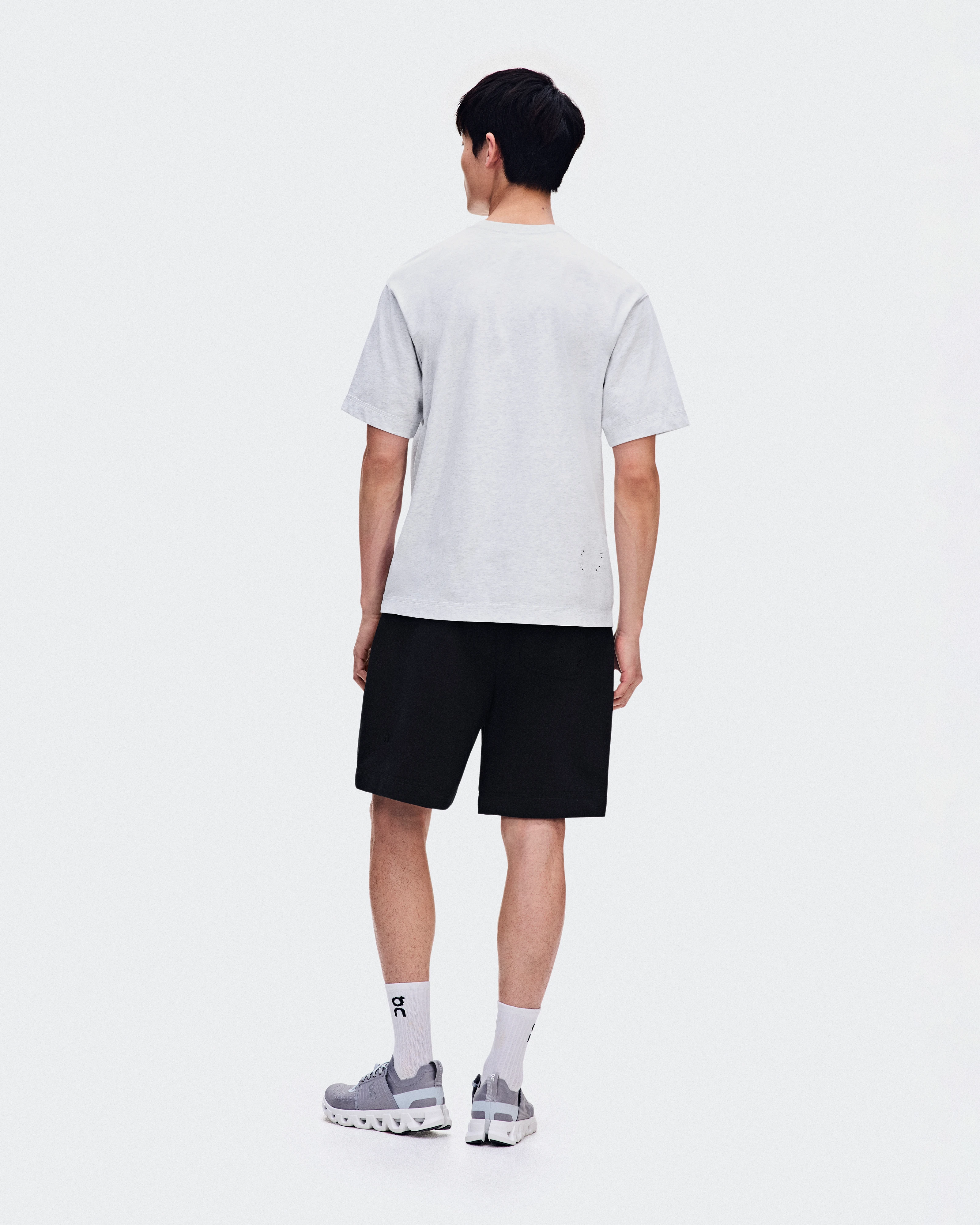 On Club Collective-T Crater Homme Hauts et t-shirts