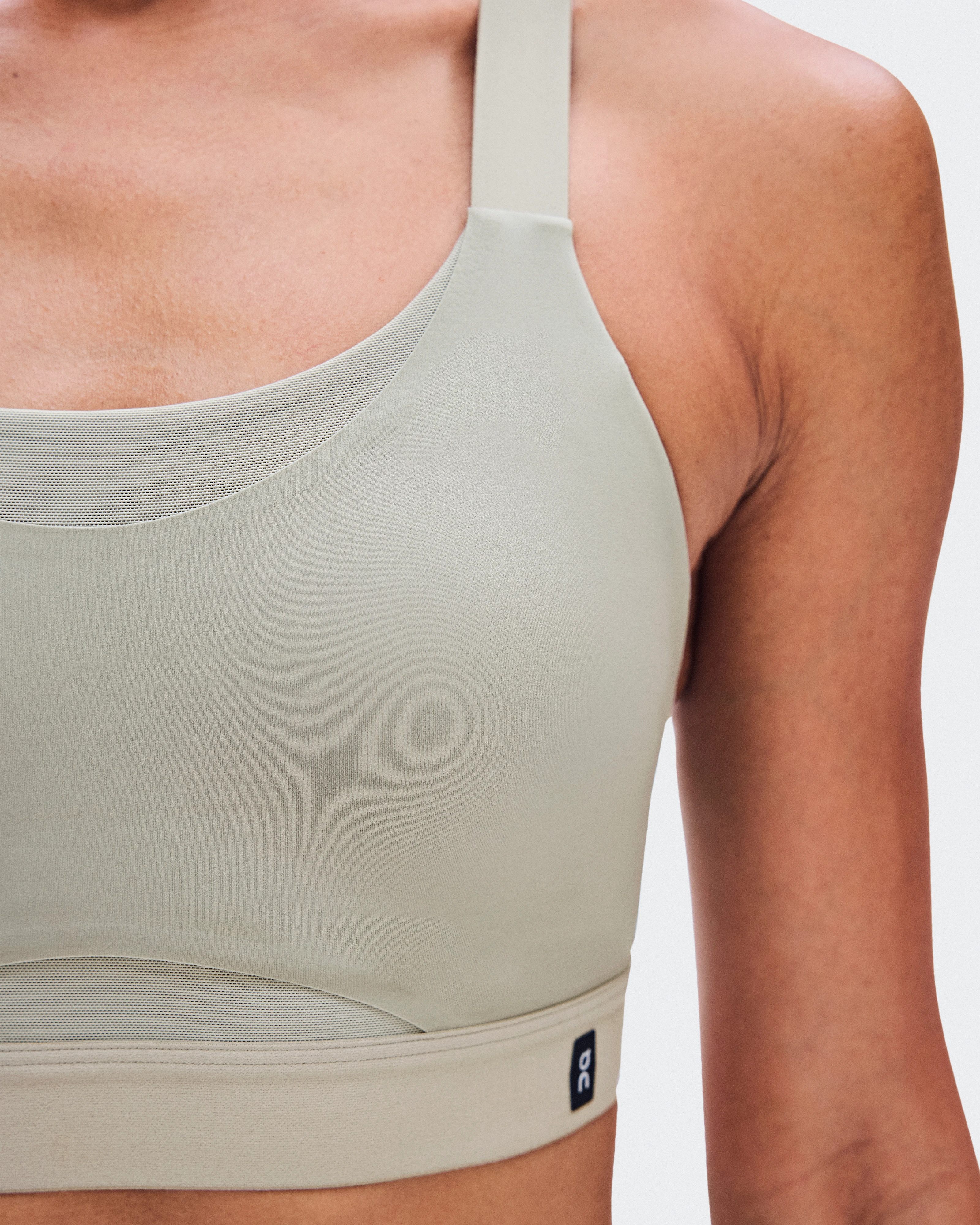 On Performance Bra Brume Femme Brassières
