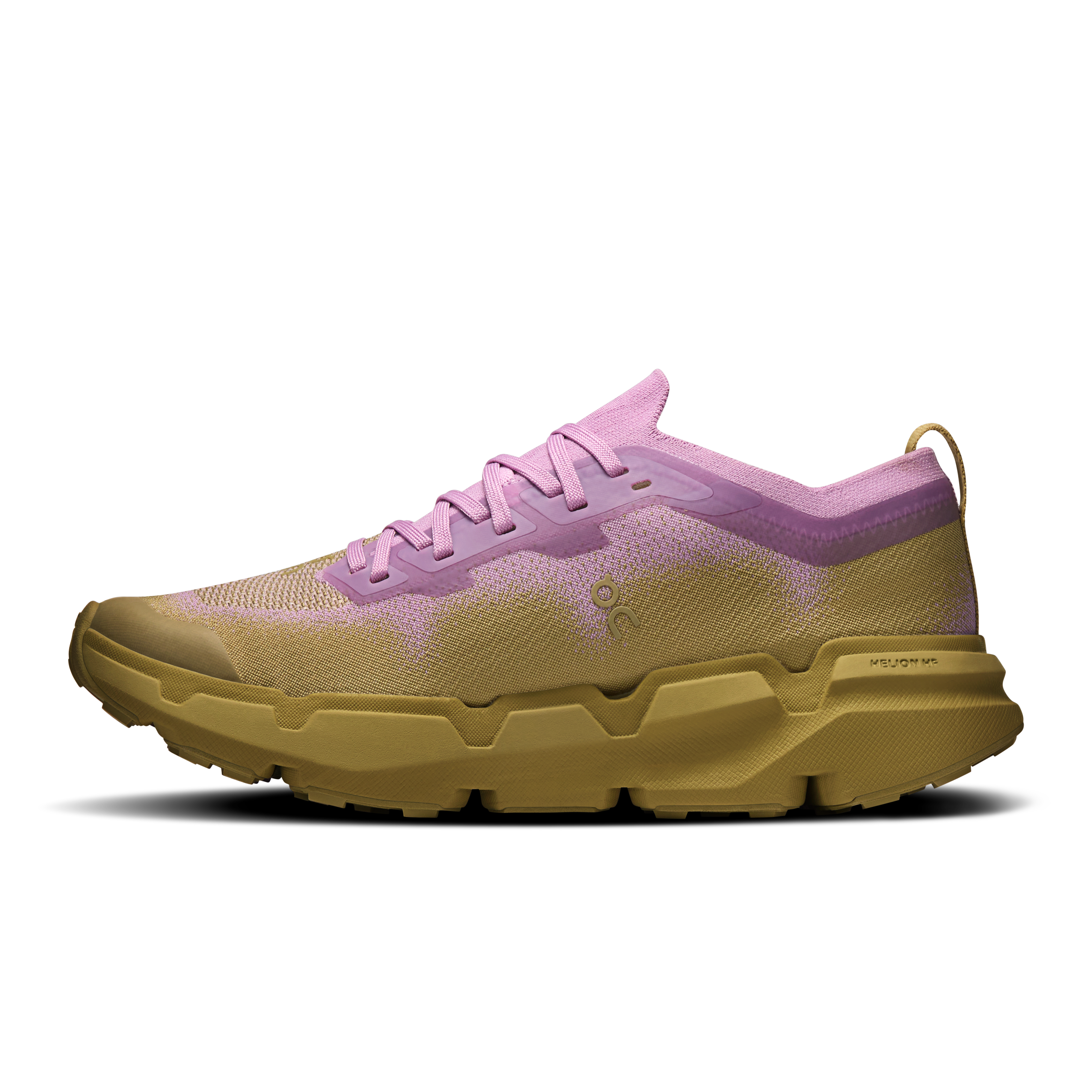 On Cloudsoma Sakura & Safari Femme Running de trail Chaussures