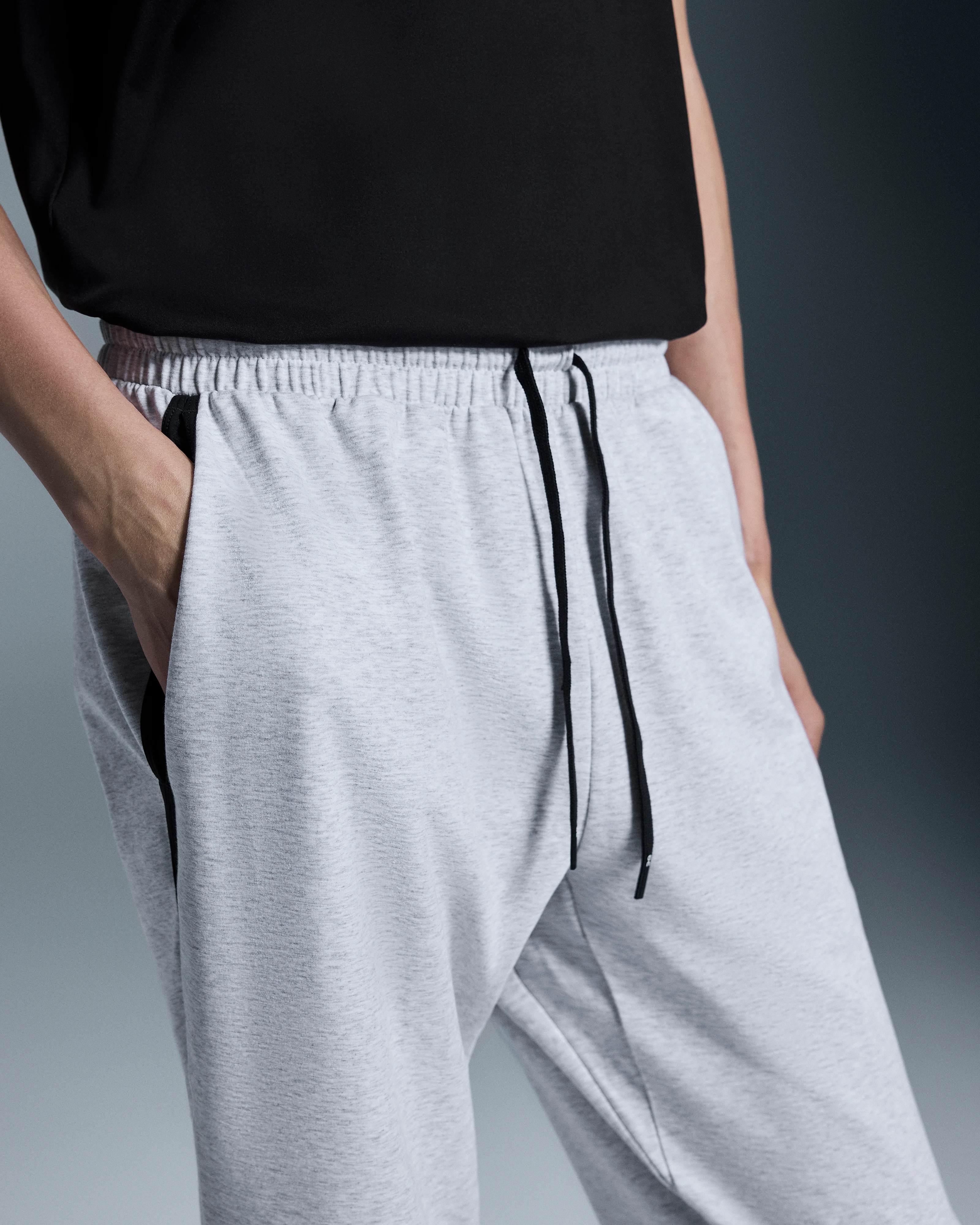On Studio Joggers Crater Homme Pantalons