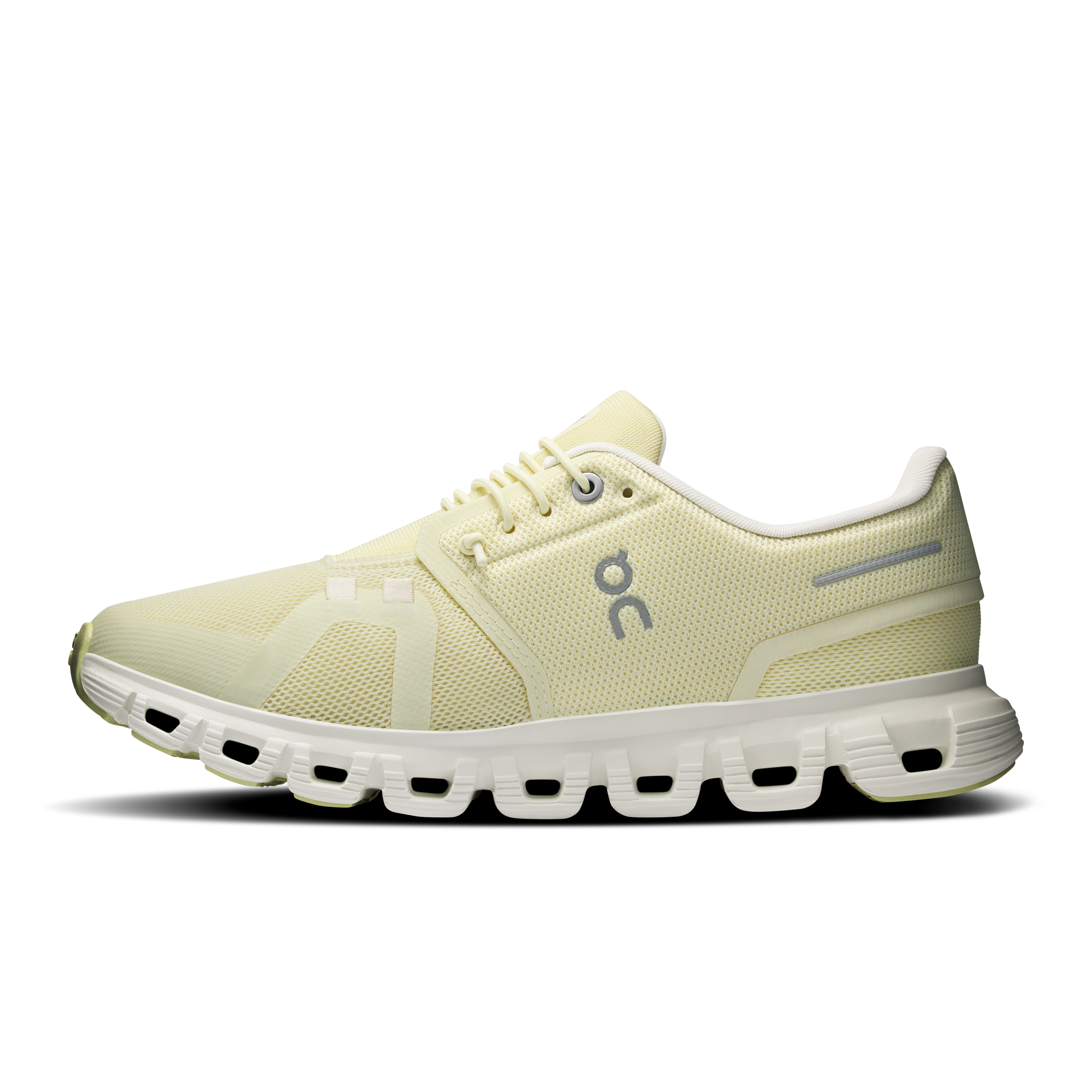 On Cloud 6 Seedling & Ice Femme Active Life Chaussures