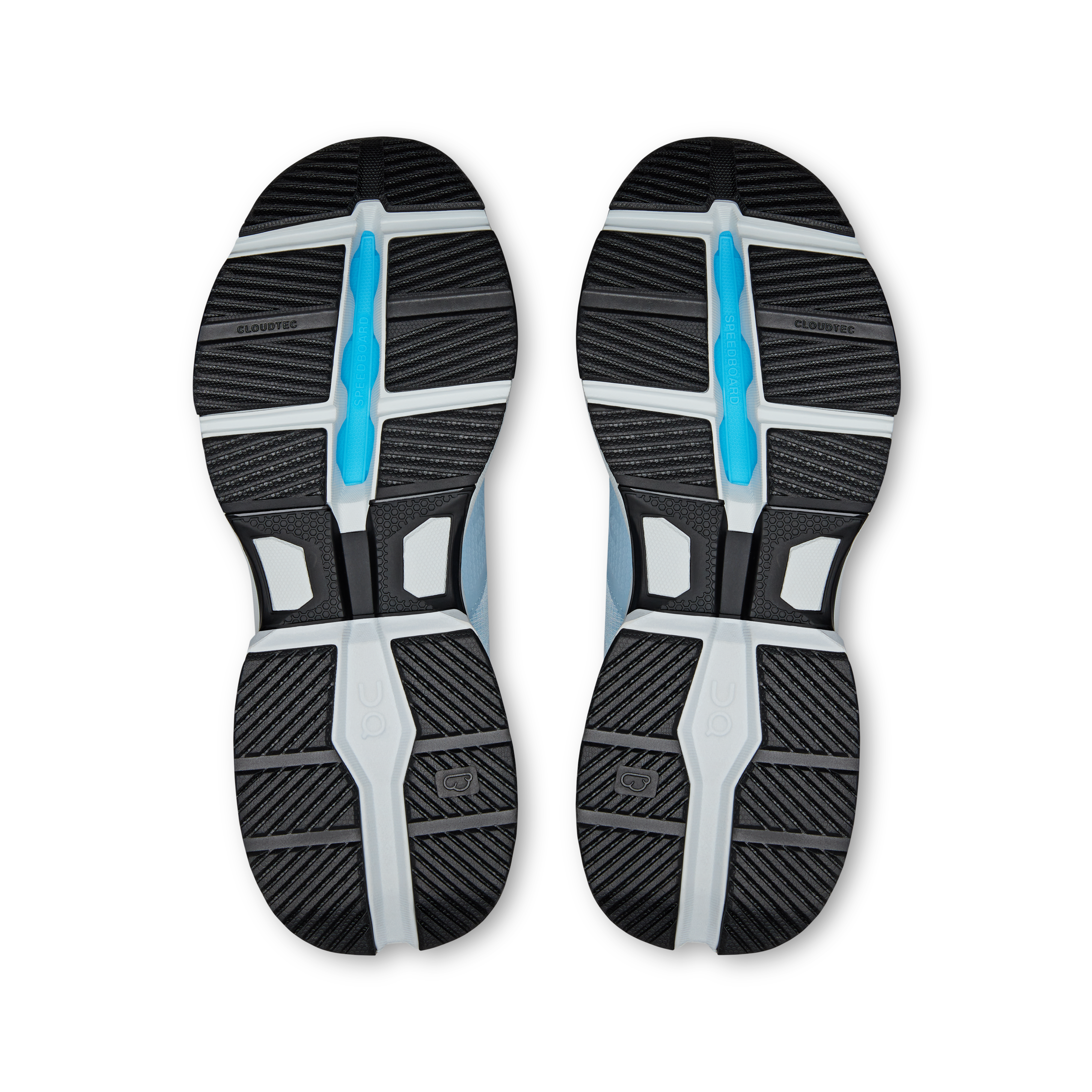 On Cloudpulse Pro Arctic & Horizon Femme training_shoes Chaussures