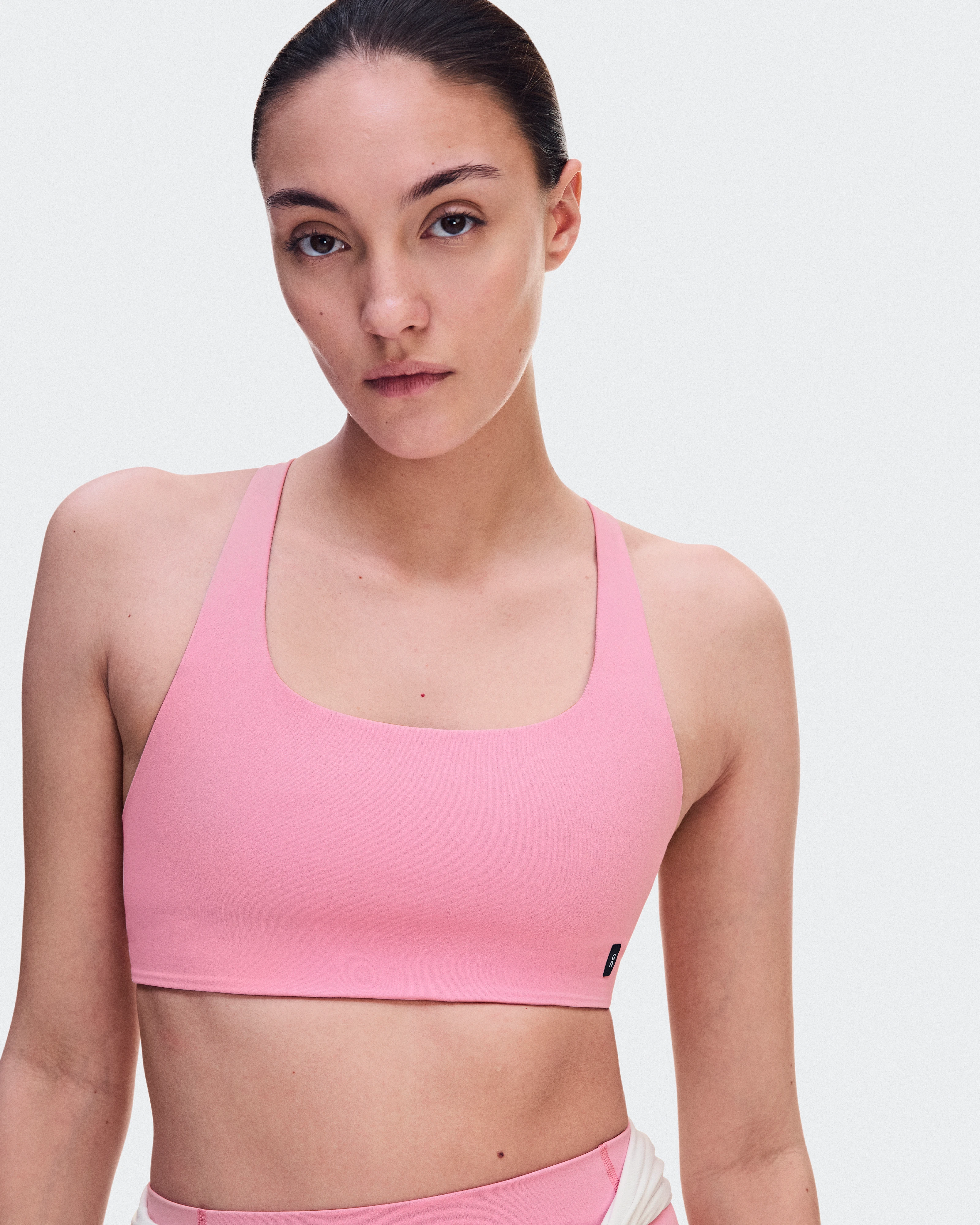 On Studio Bra Magnolia Femme Brassières