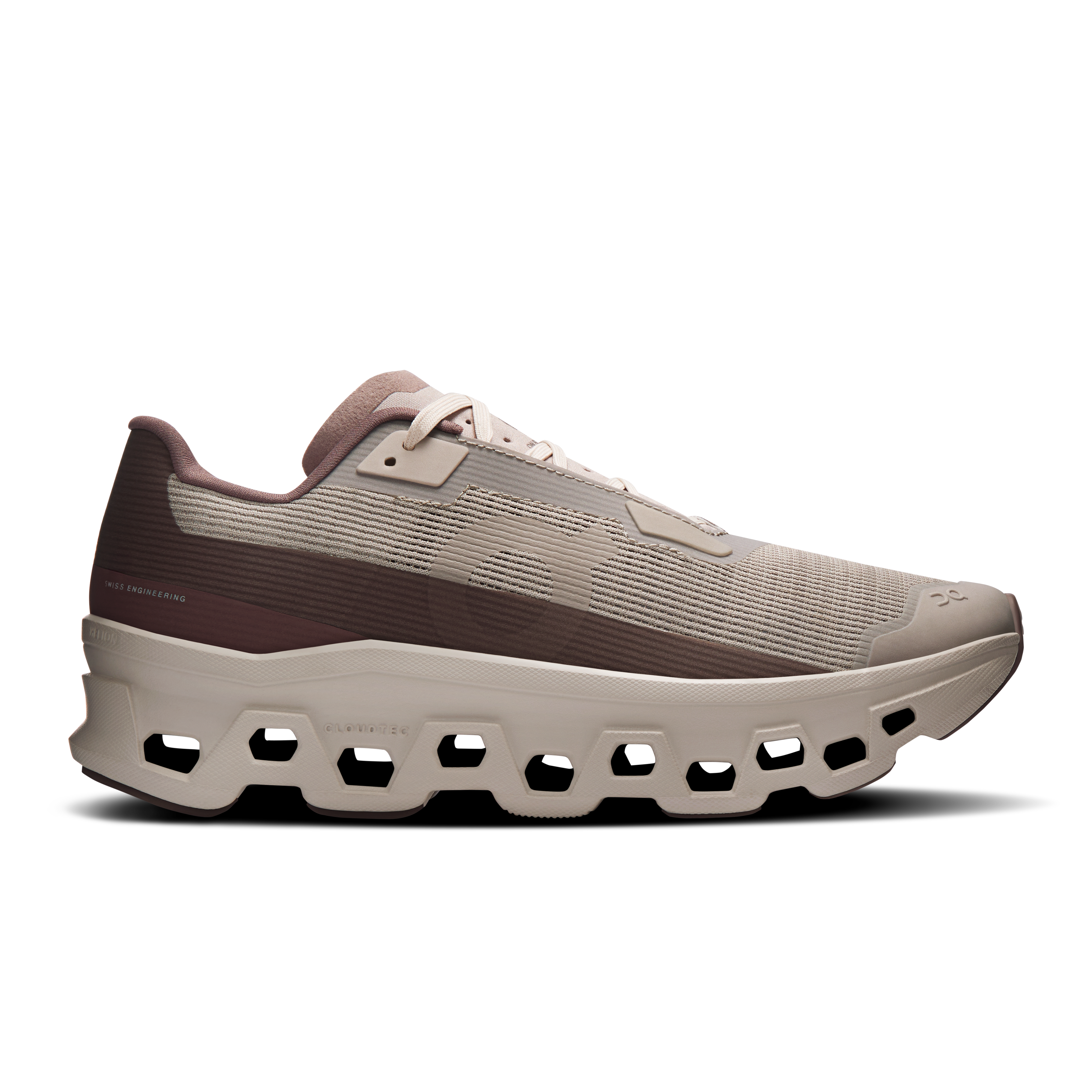 Fog | Pearl