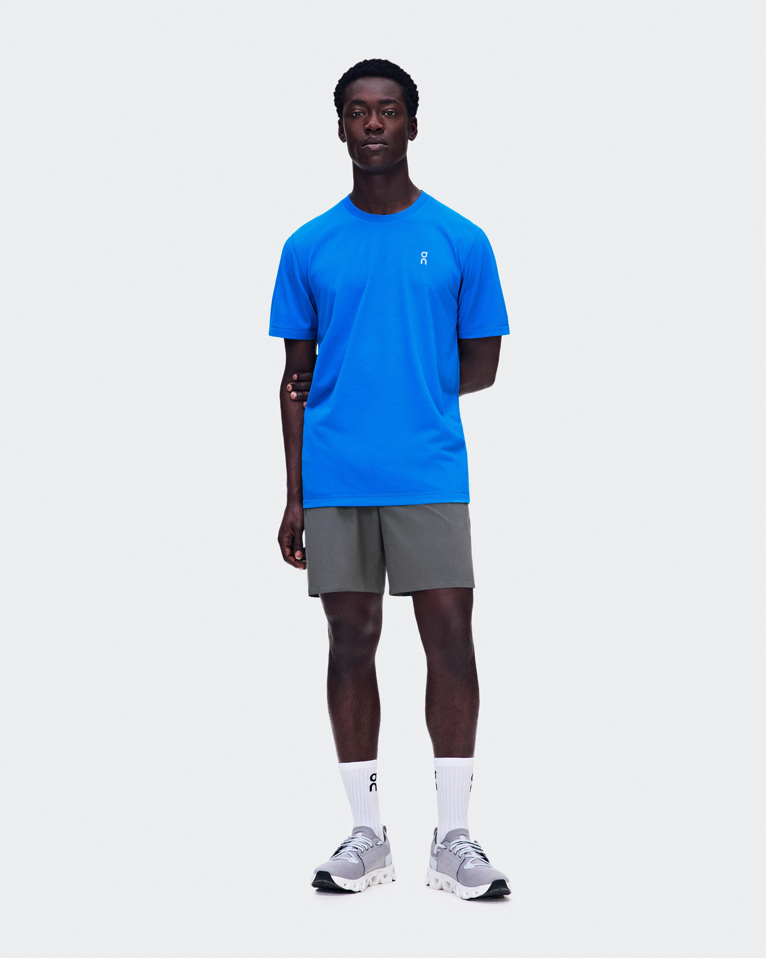 On Train-T Jay Homme Hauts et t-shirts