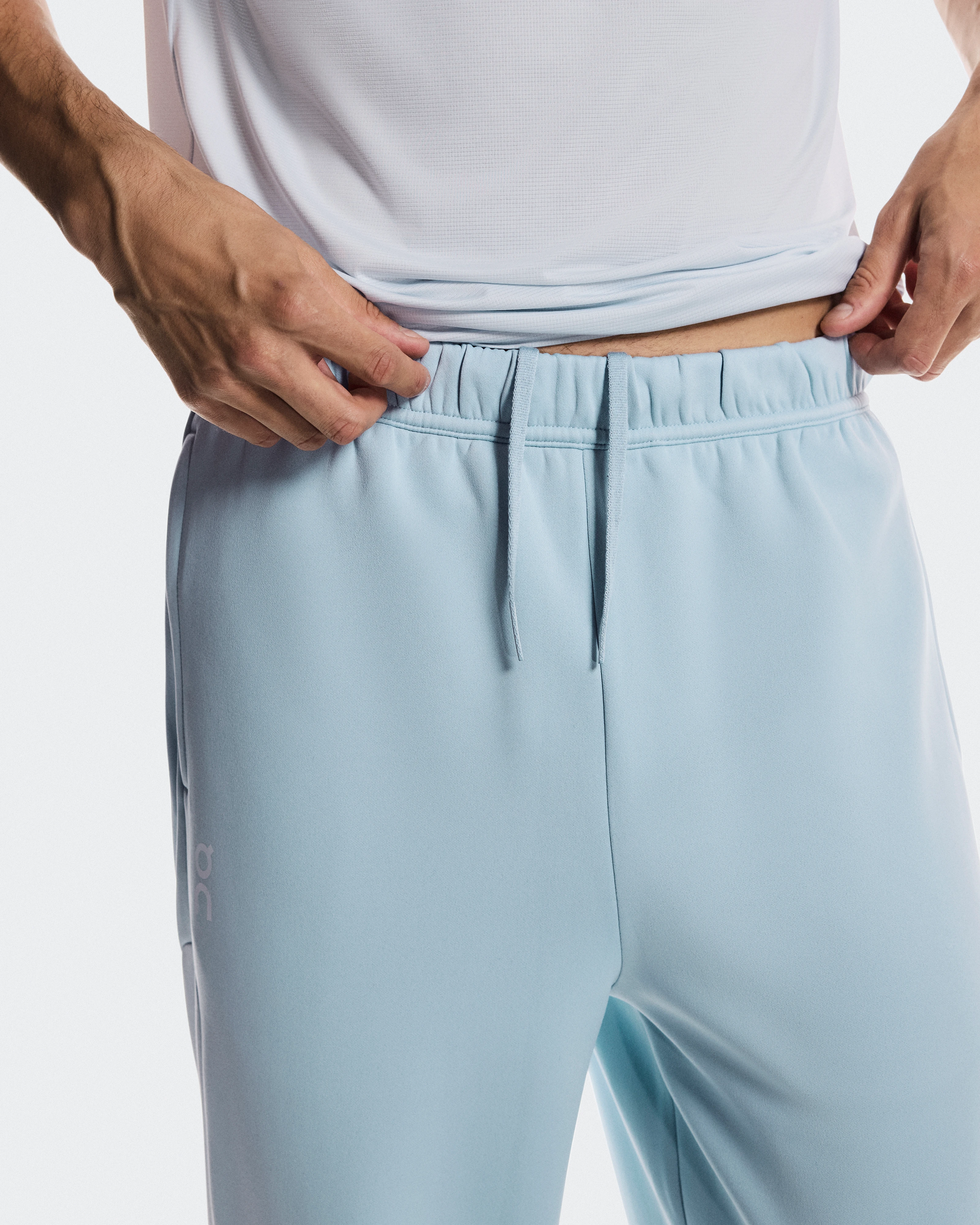 On Track Pants IKON Cascade & Chambray Unisexe Pantalons