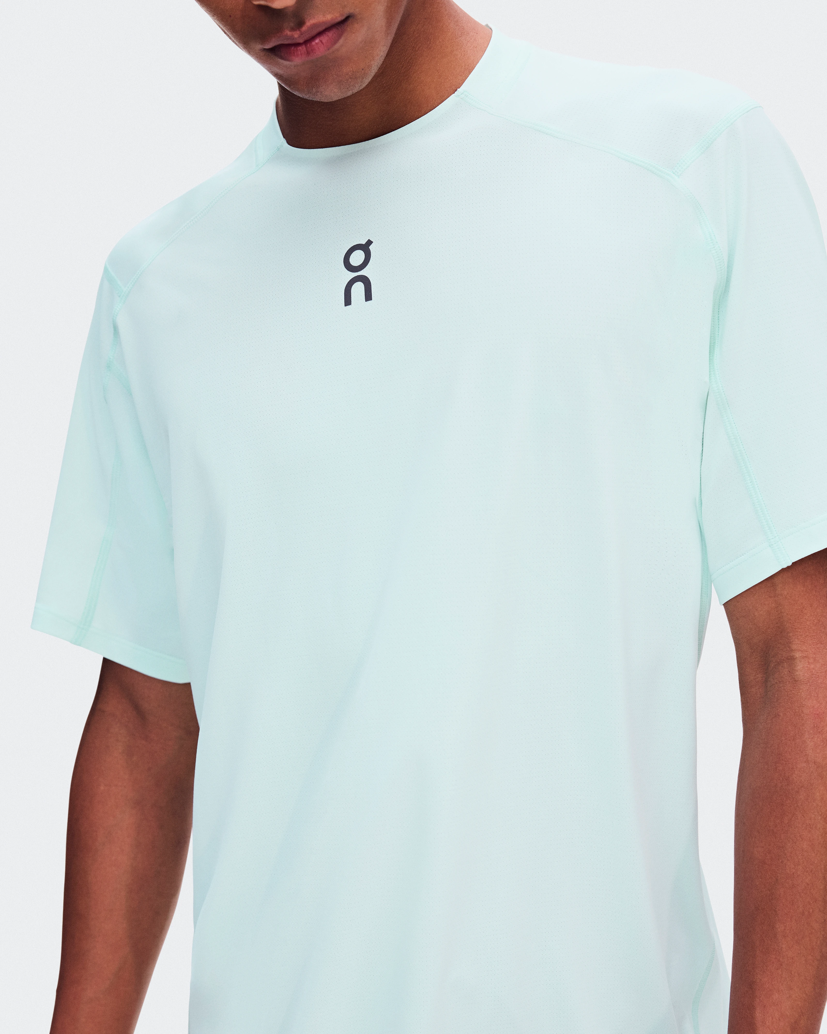 On Trail-T Solar Flurry Homme Running de trail
