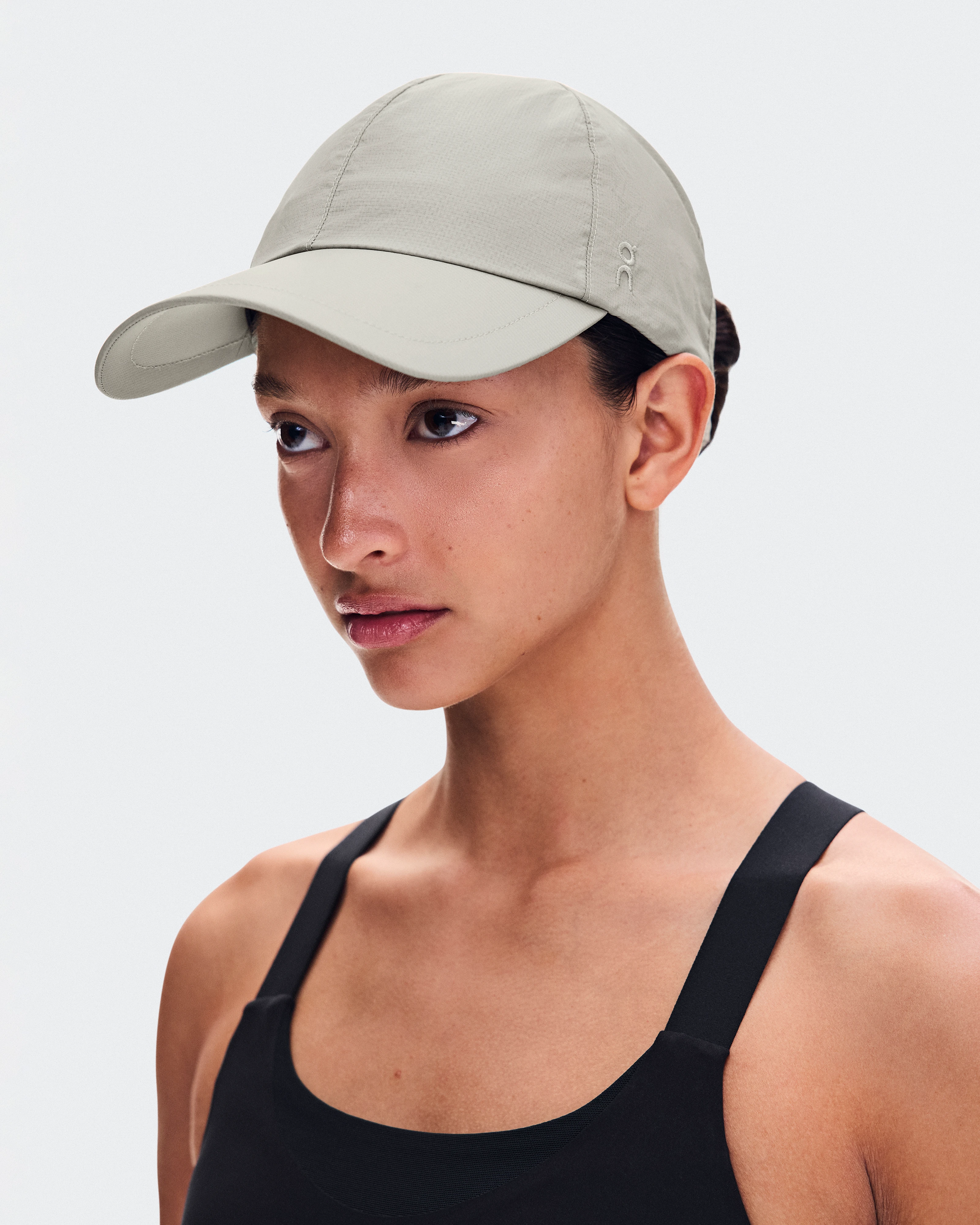 On On Cap Brume Unisexe Chapeaux