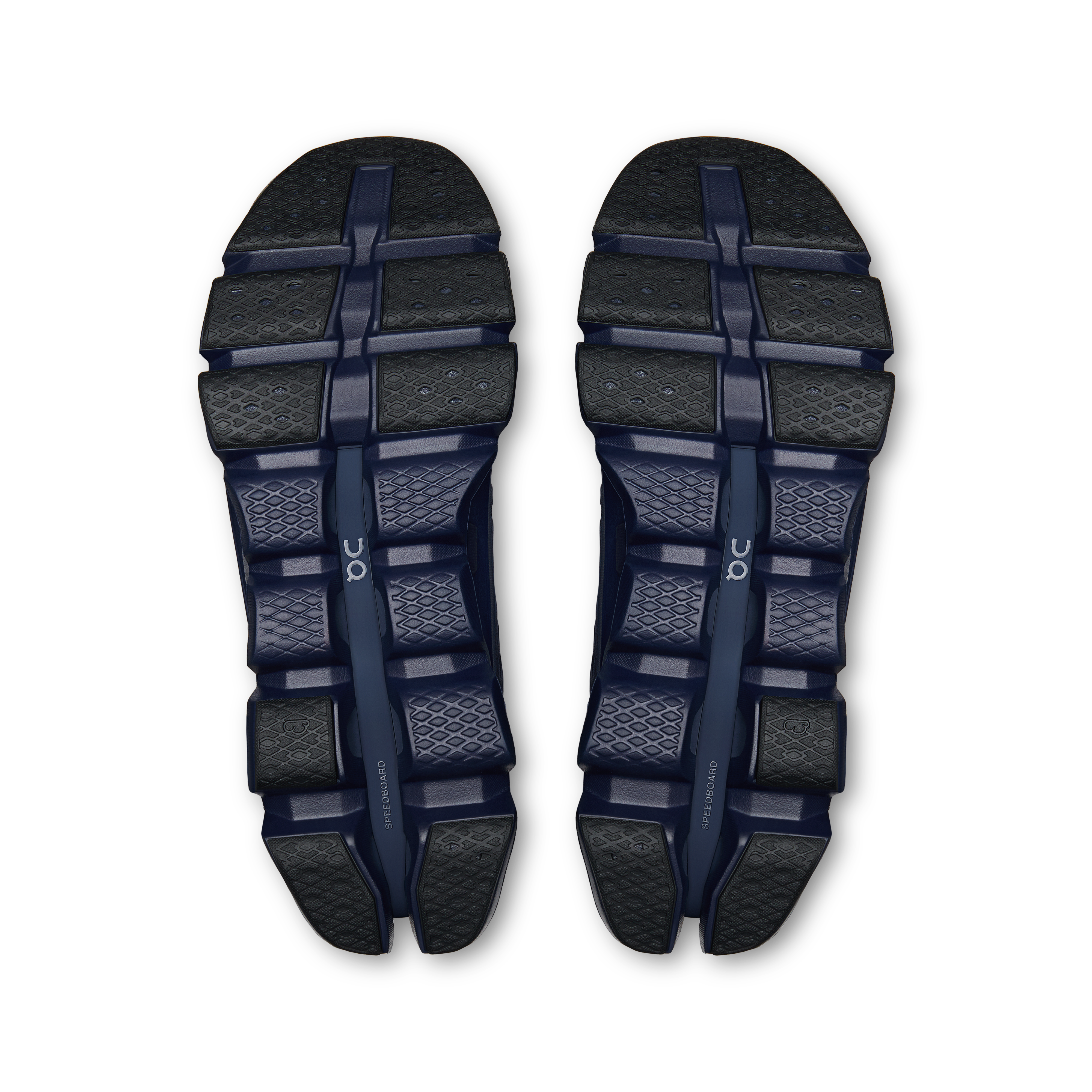On Cloudswift Amp Midnight & Midnight Homme – Lifestyle, confort quotidien Chaussures